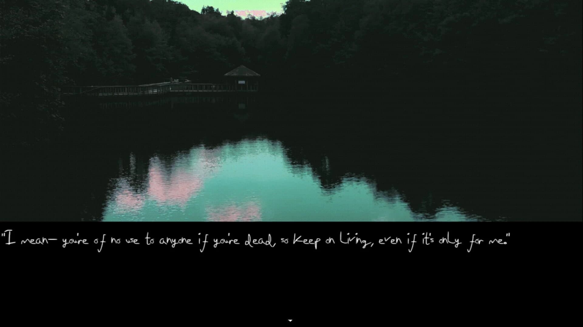 I Want to Go for a Walk screenshot 3