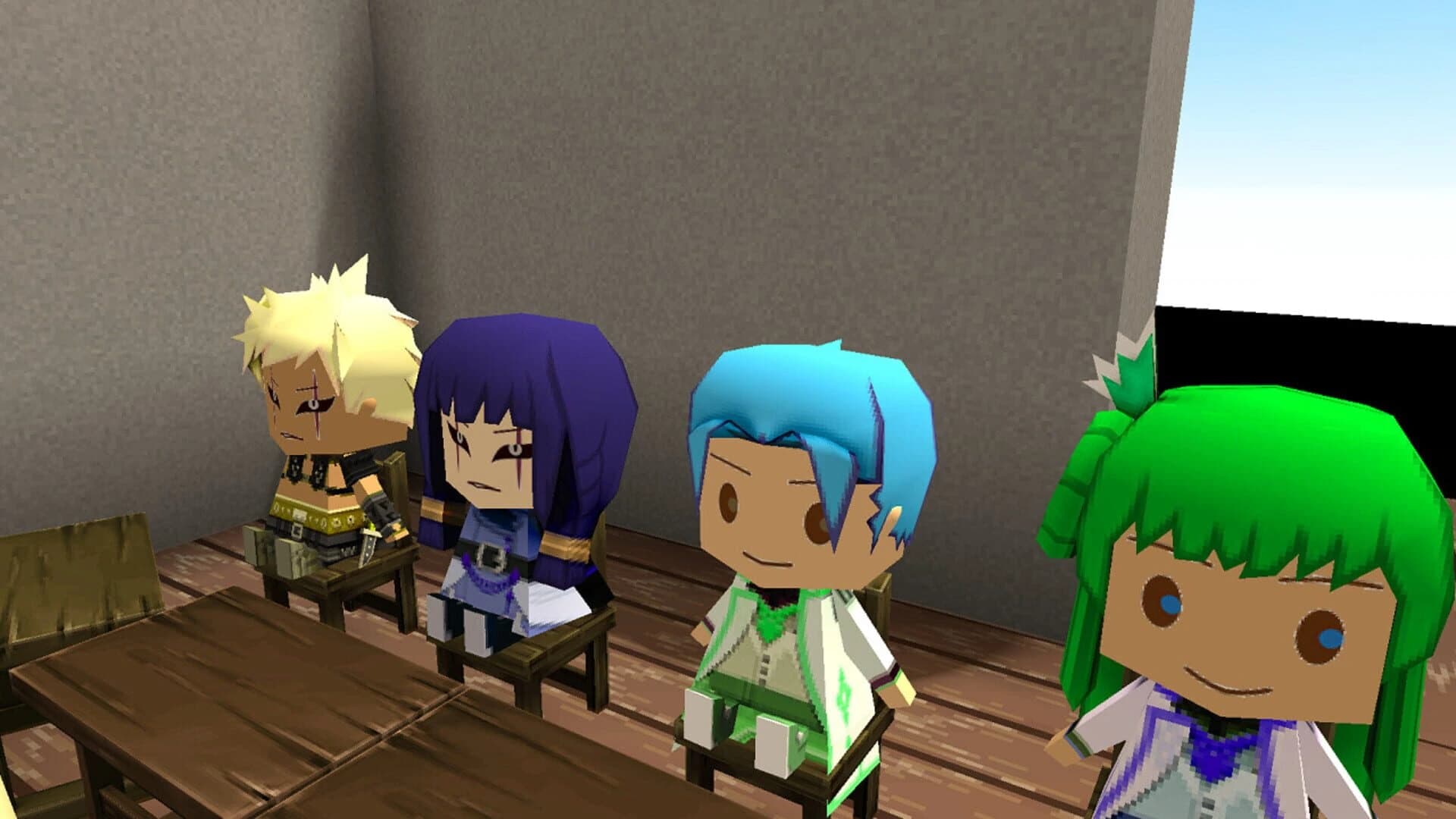 I Was Born Poor screenshot 4