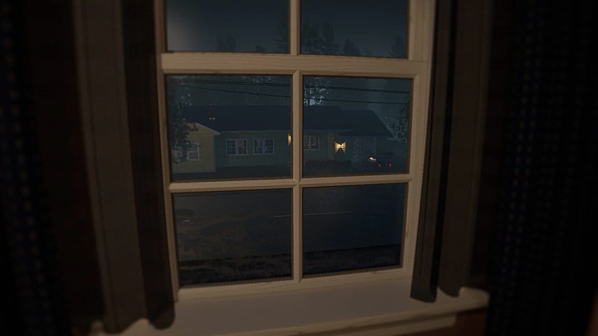 I Witness screenshot 1