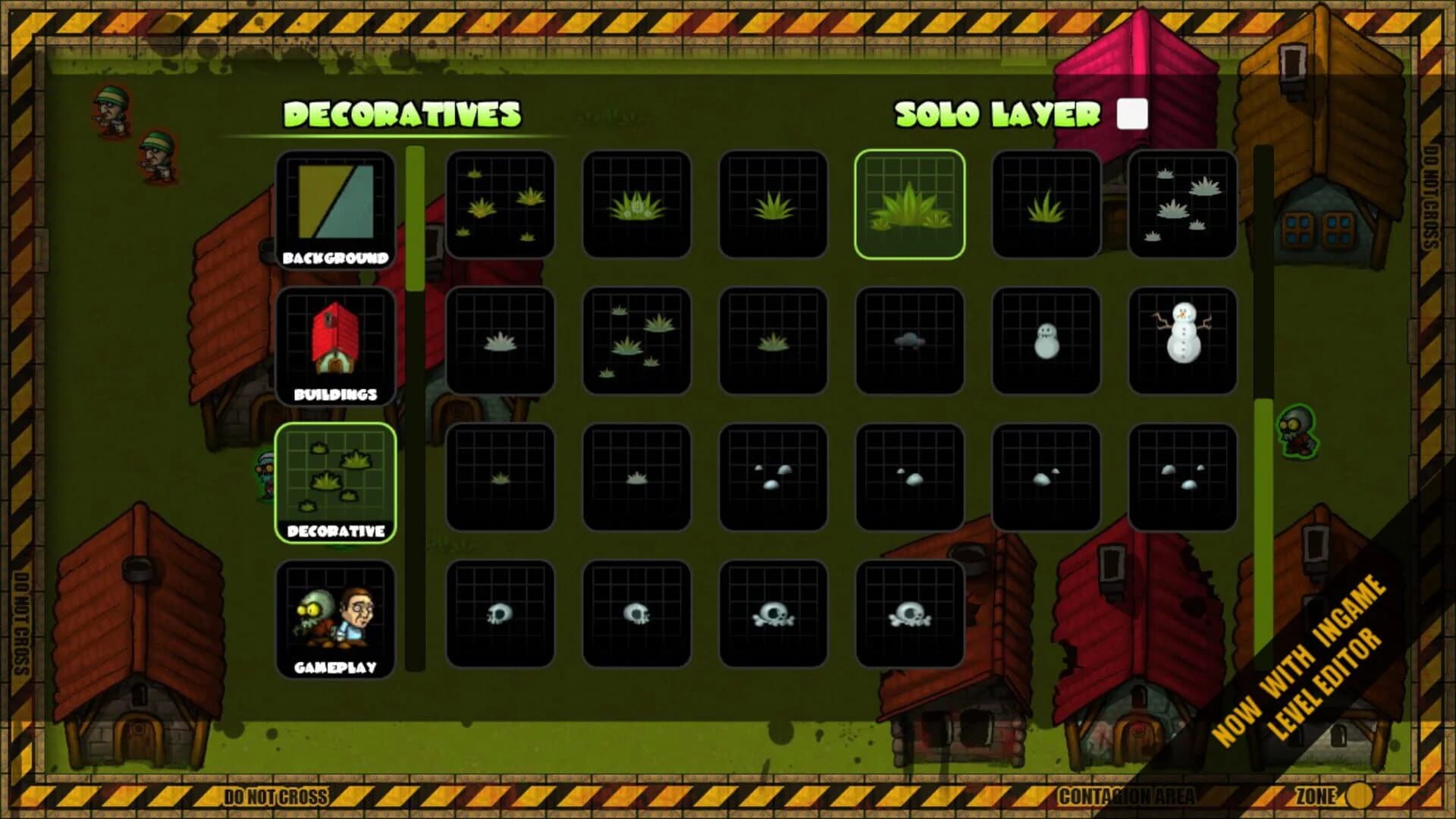I, Zombie screenshot 4