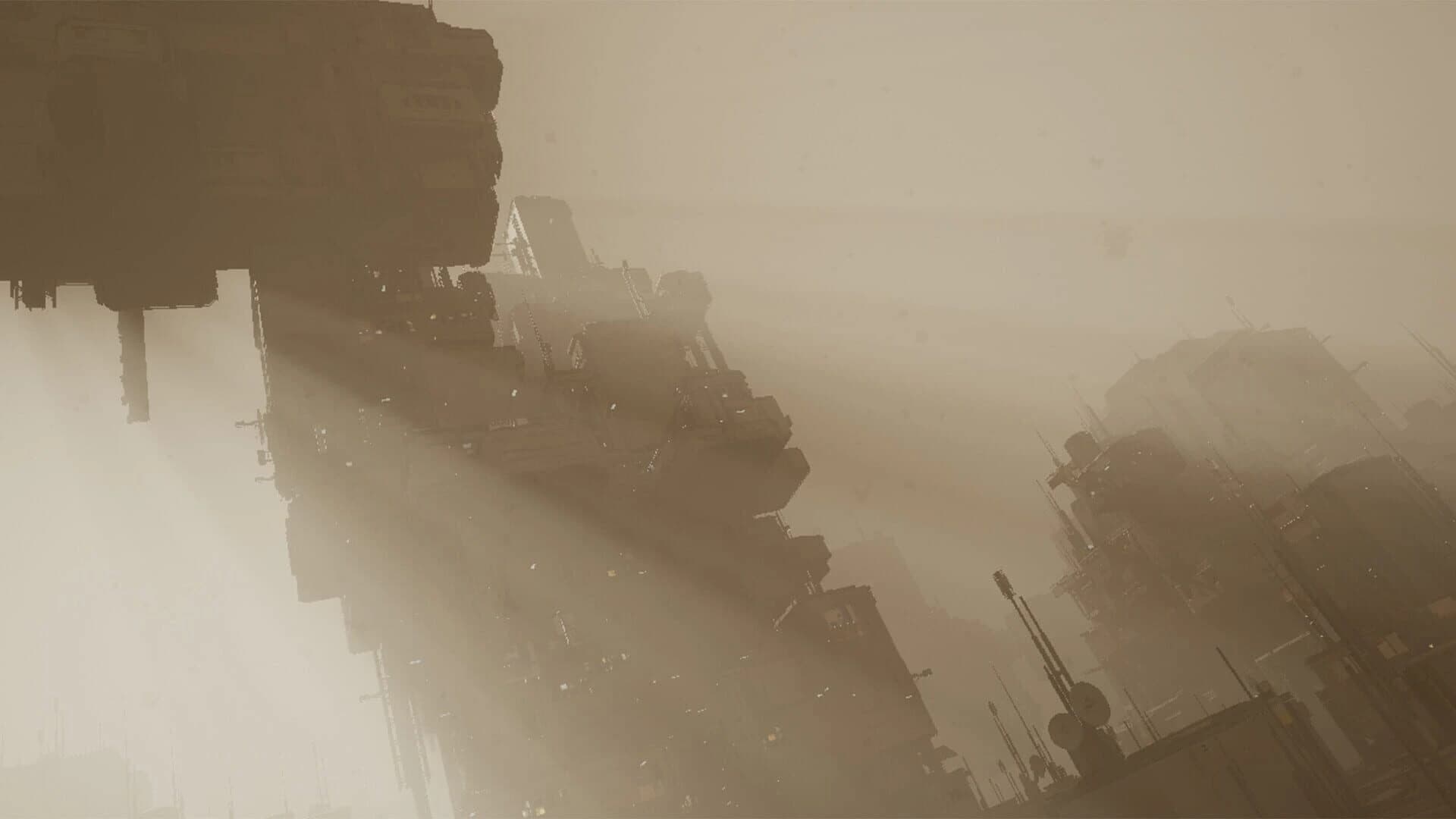 Ia Scatter City screenshot 4