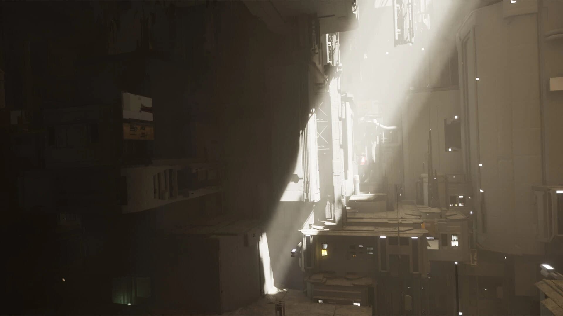 Ia Scatter City screenshot 3