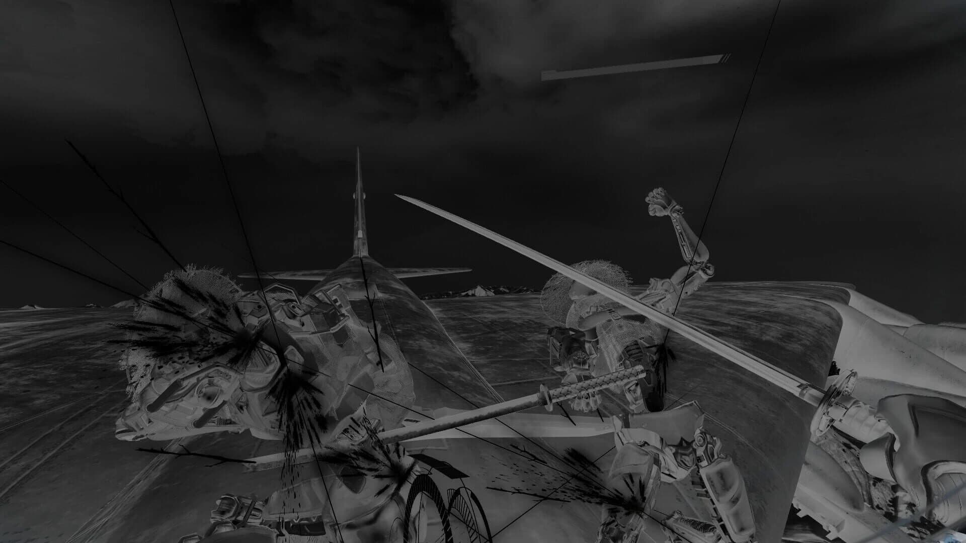 Iaido screenshot 4
