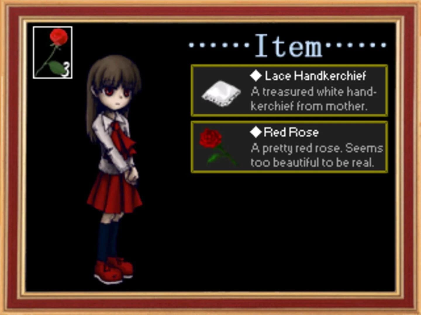 Ib screenshot 3