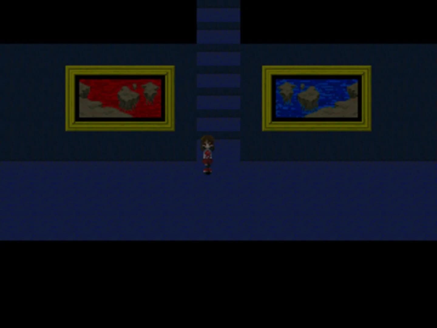 Ib screenshot 1