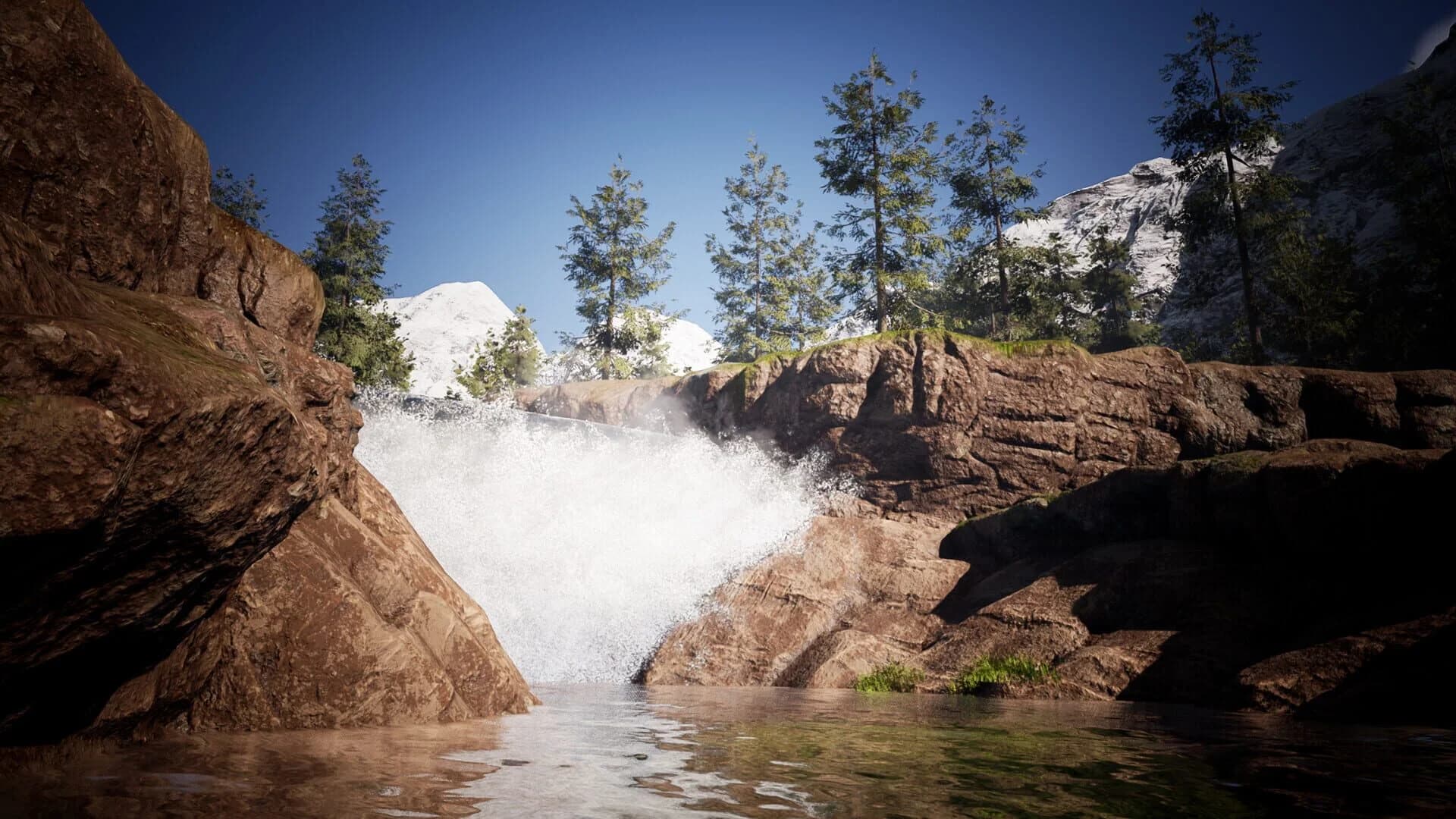 Icarus: Everbark Outpost screenshot 4