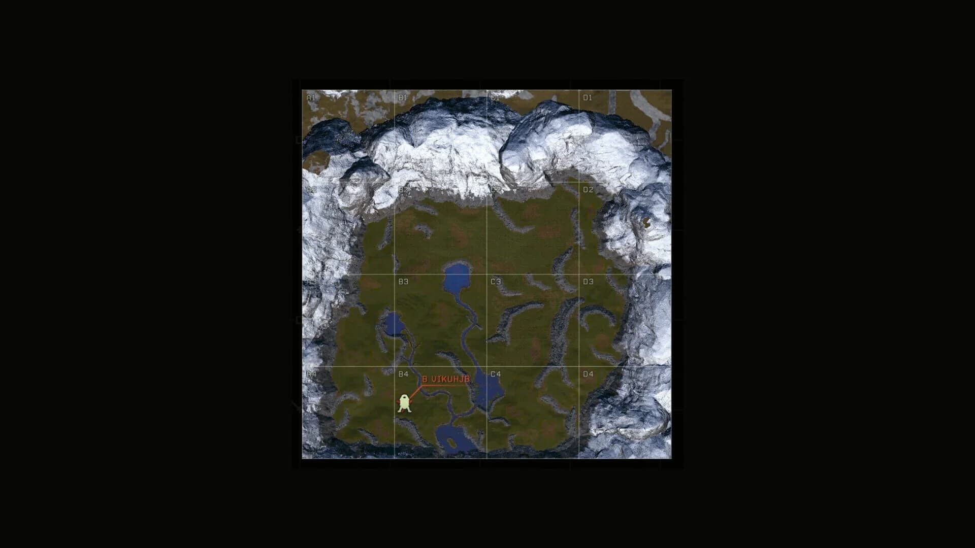 Icarus: Everbark Outpost screenshot 2