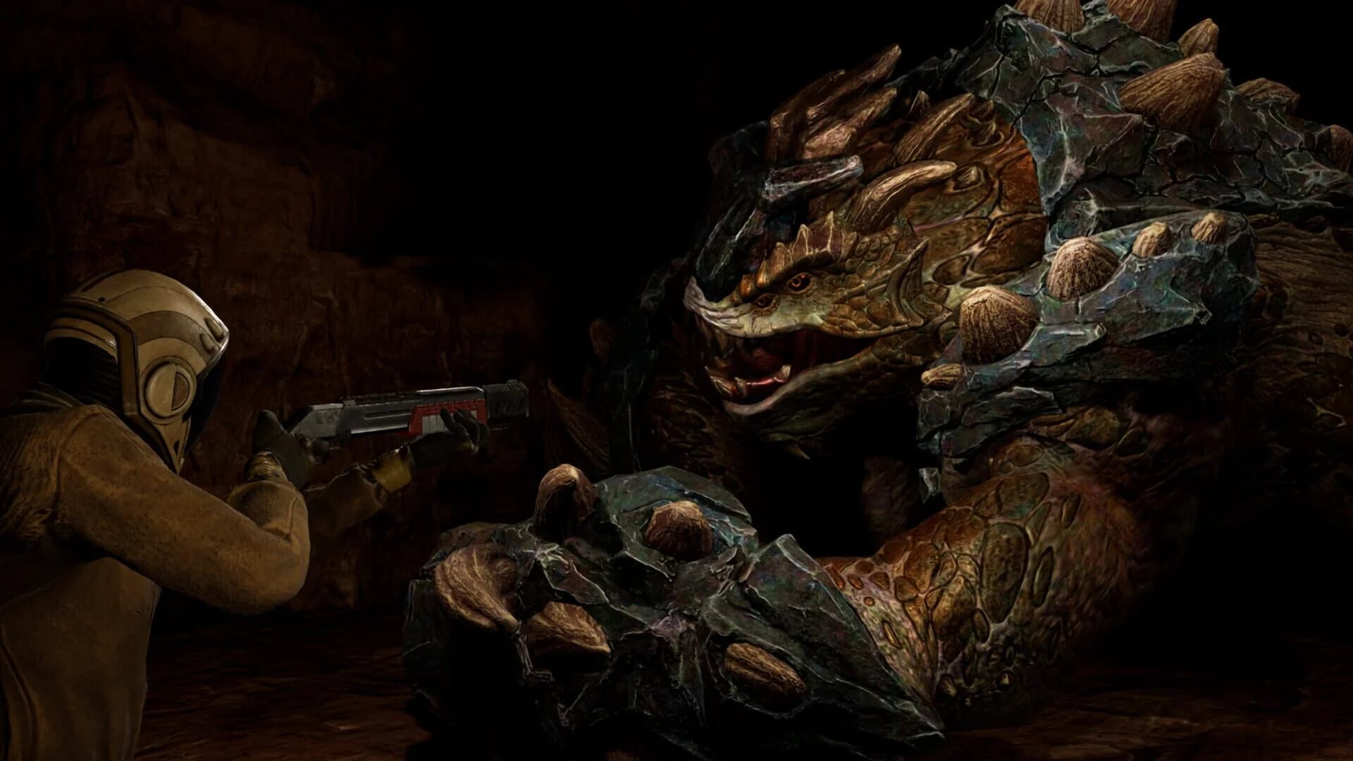 Icarus: Great Hunts screenshot 4