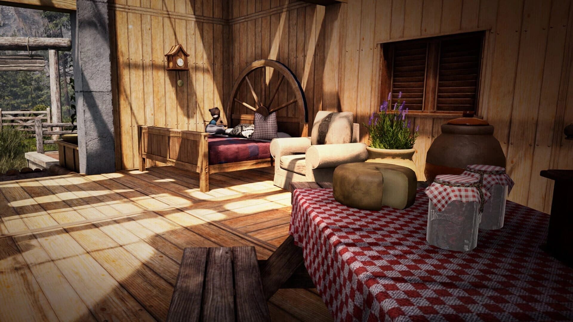 Icarus: Homestead Content Pack screenshot 2
