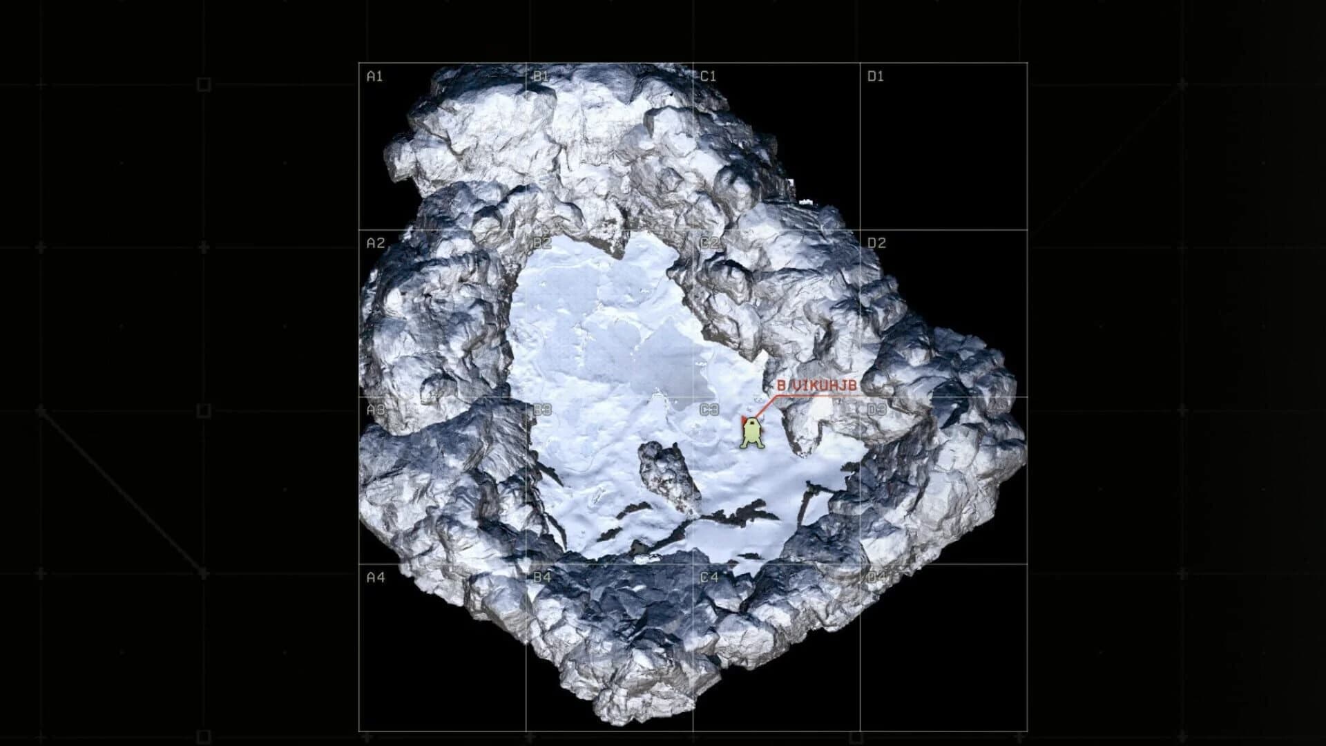 Icarus: Iceholm Outpost screenshot 2