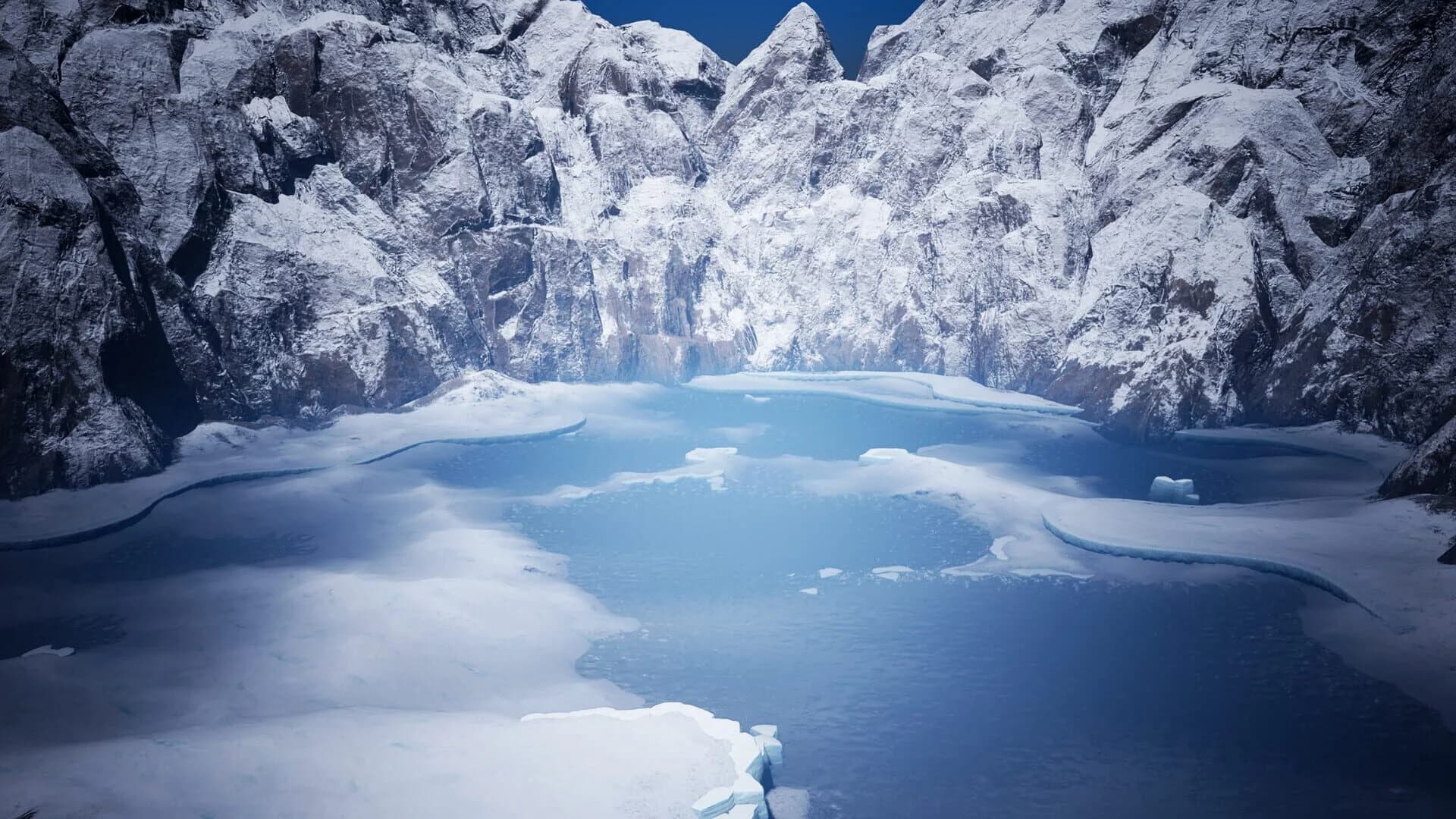 Icarus: Iceholm Outpost screenshot 4