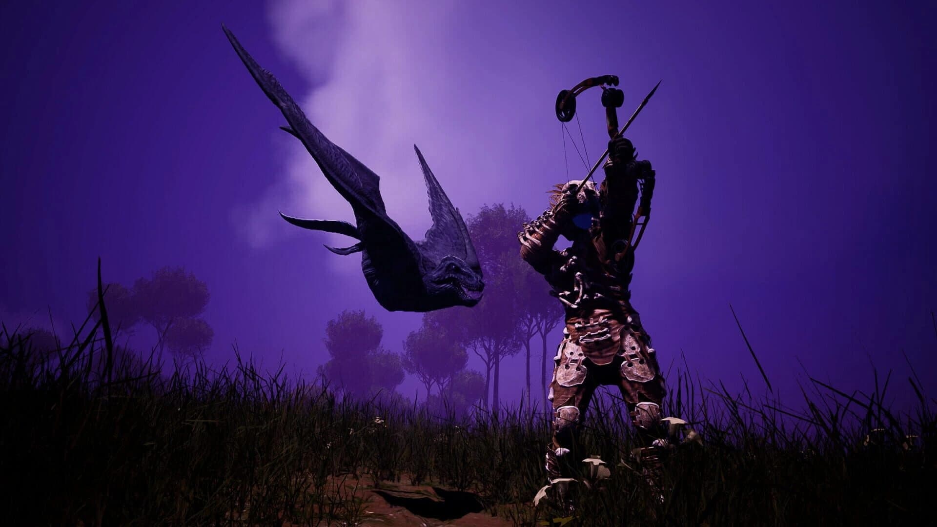 Icarus: New Frontiers screenshot 4