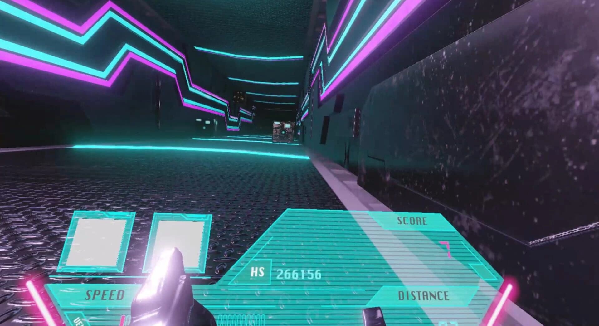 Icarus - Prima Regula screenshot 4