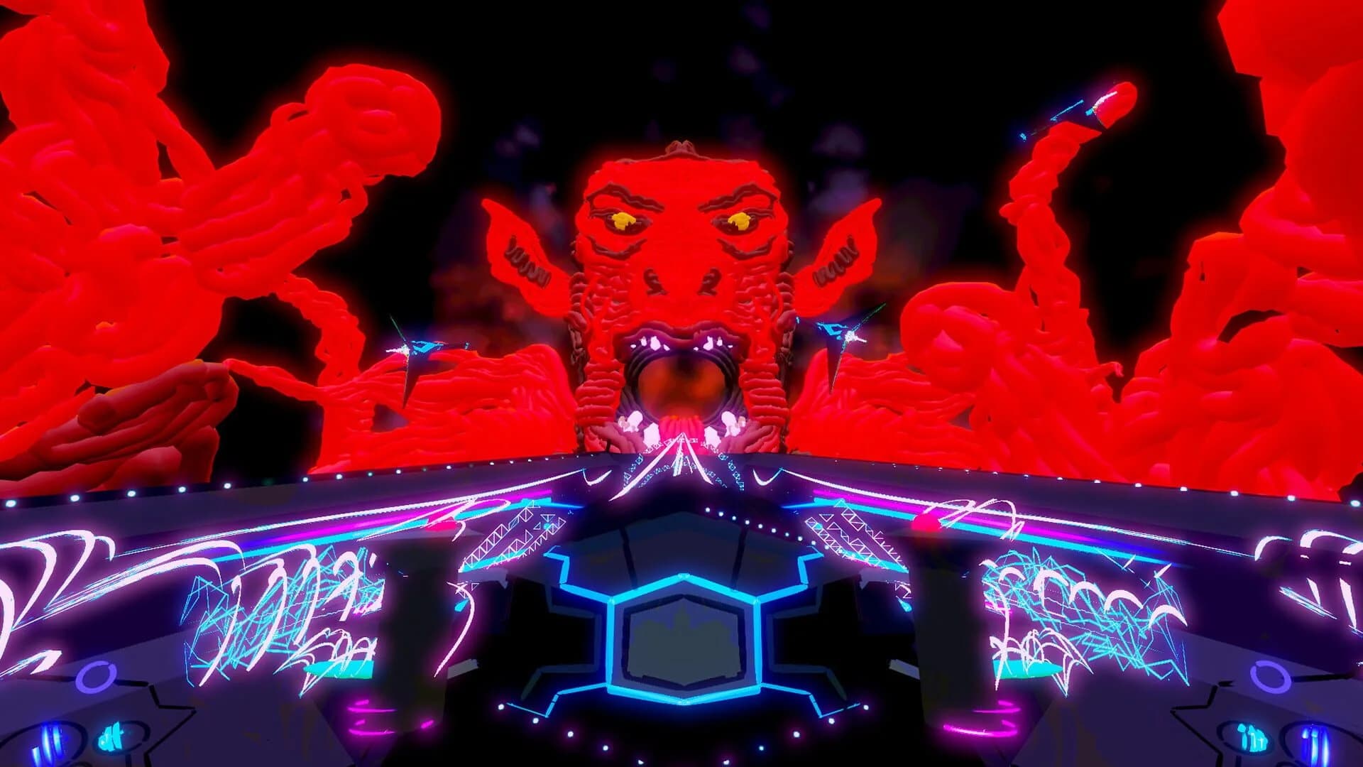 Icarus Six Sixty Six screenshot 2