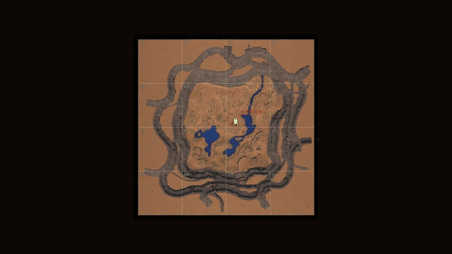 Icarus: Tecton Outpost screenshot 2