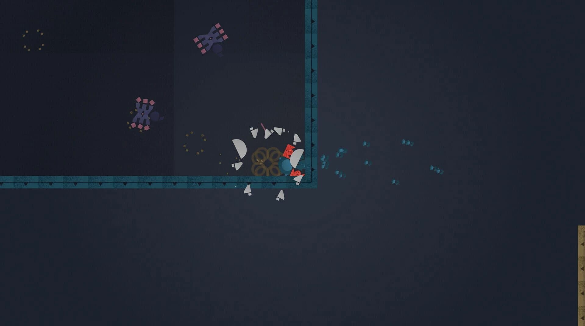 Icarus84 screenshot 4