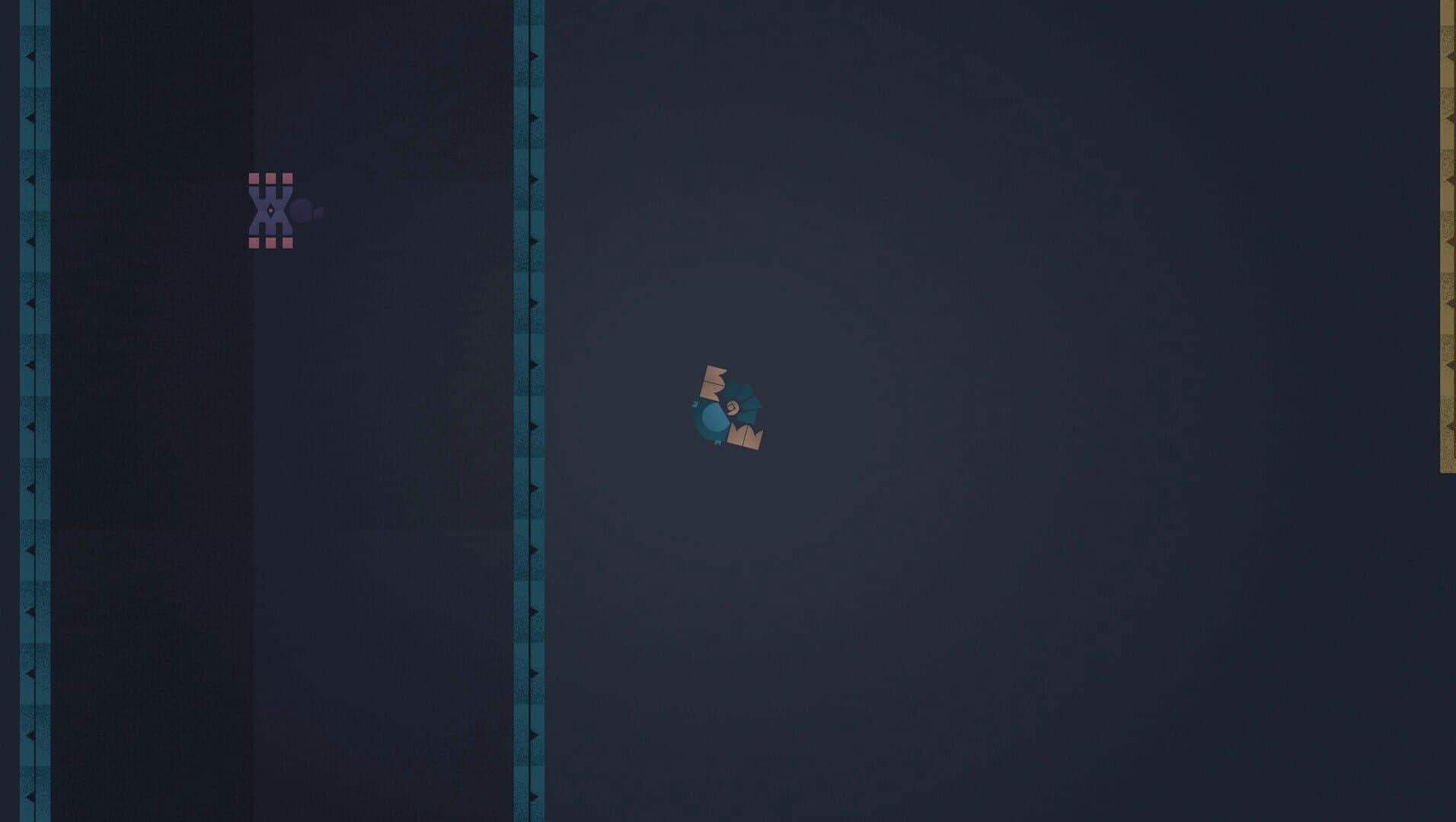 Icarus84 screenshot 2
