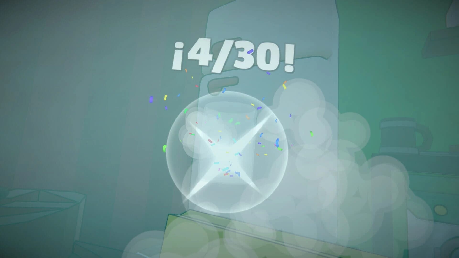 Ice! screenshot 4