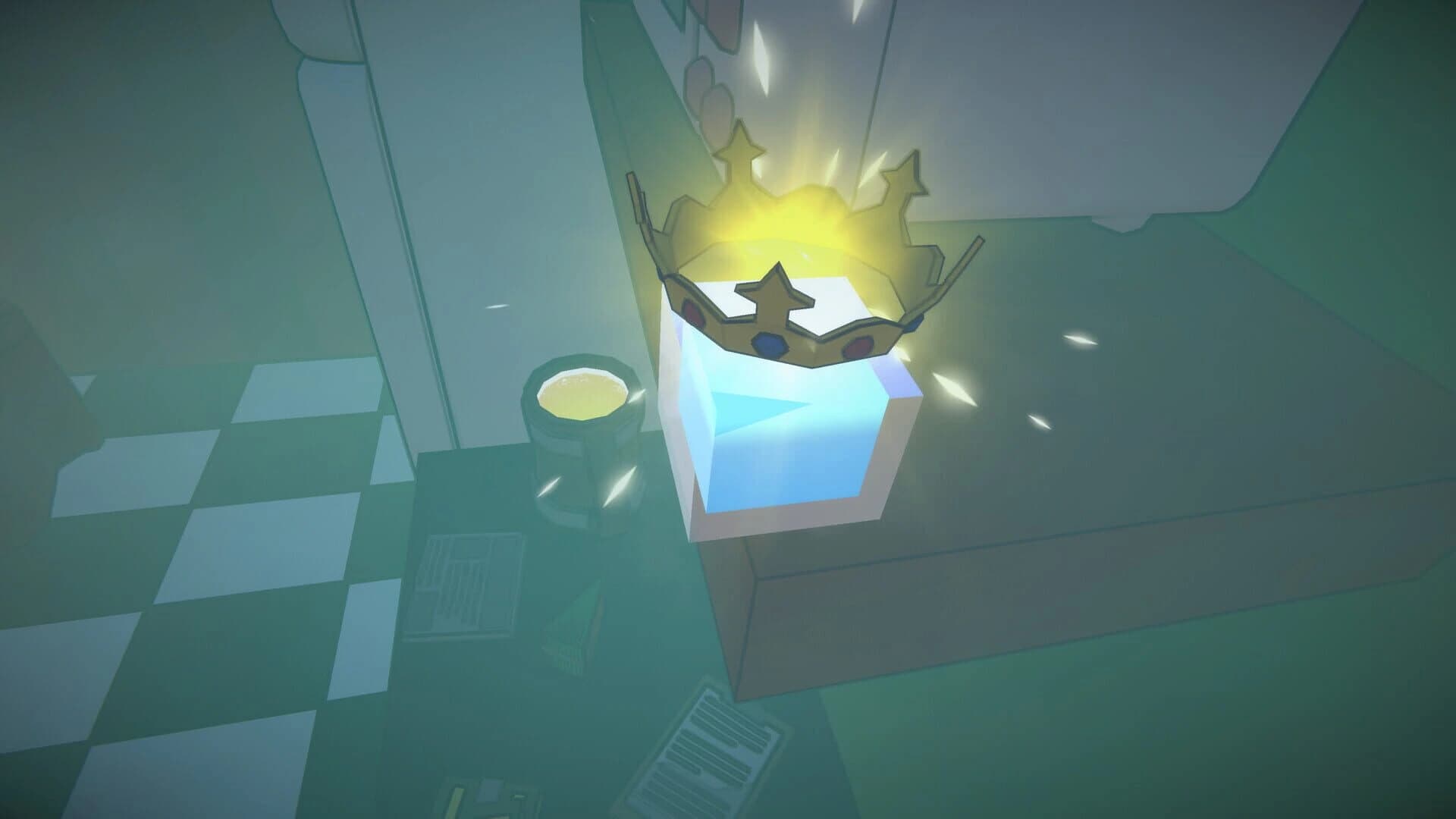 Ice! screenshot 5