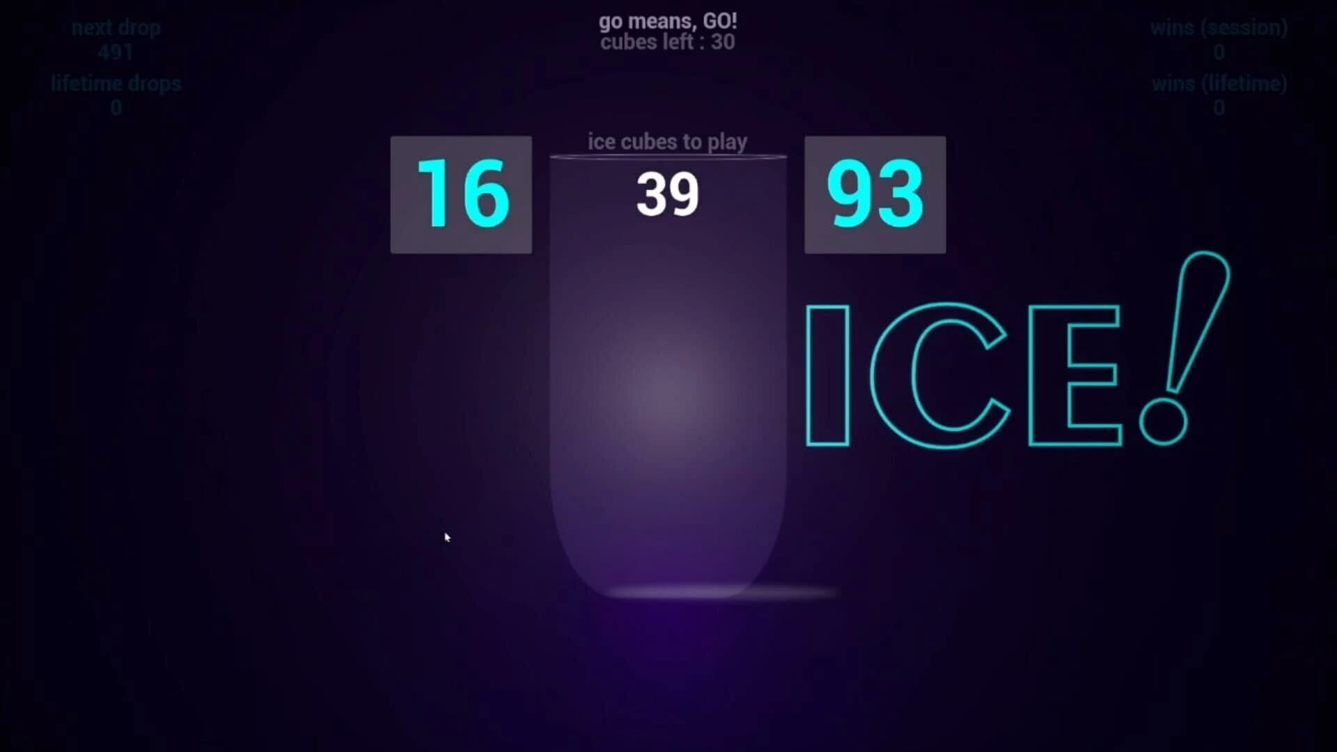 Ice! screenshot 5