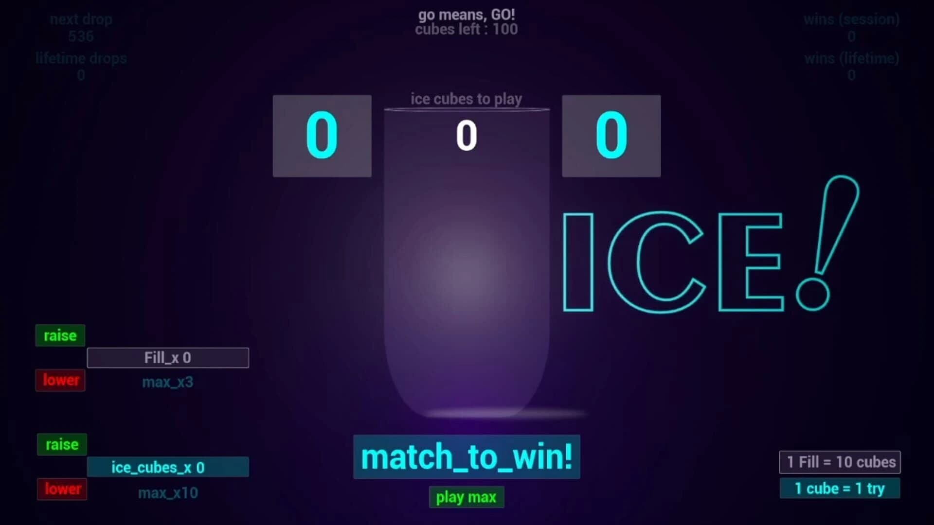 Ice! screenshot 4