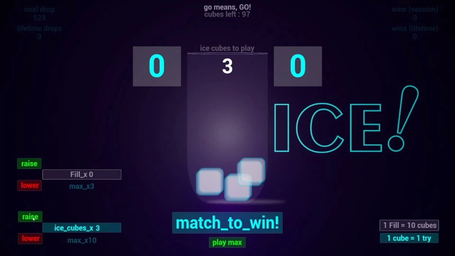 Ice! screenshot 3