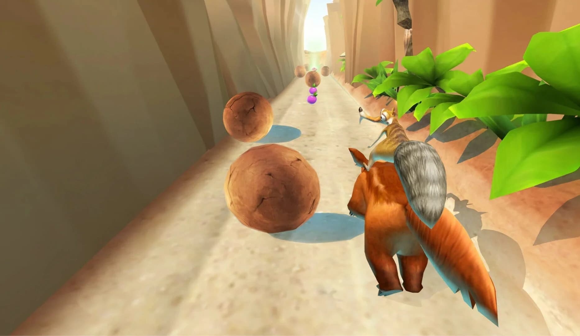 Ice Age Adventures screenshot 5