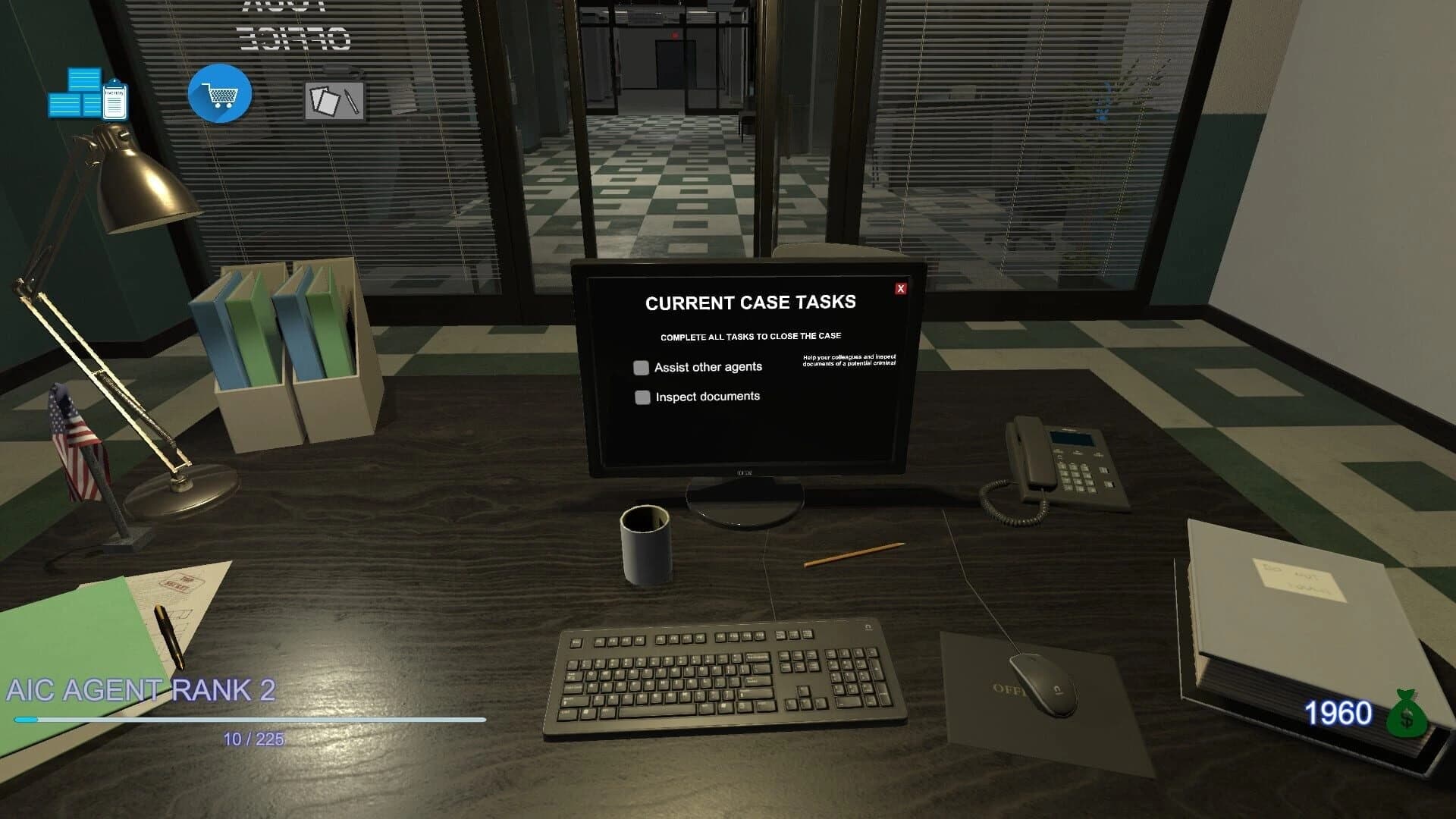 Ice Agent screenshot 3