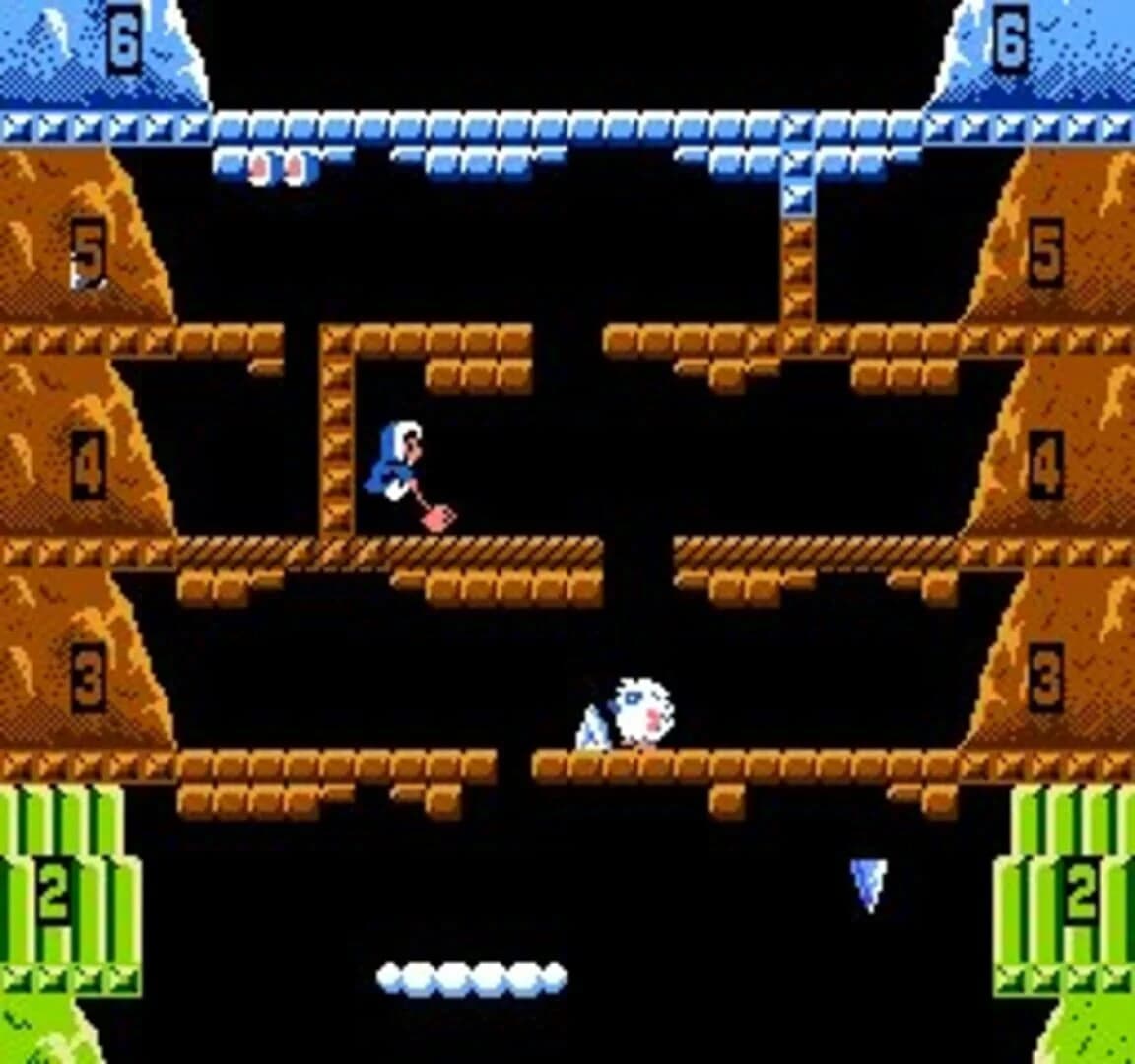 Ice Climber screenshot 2