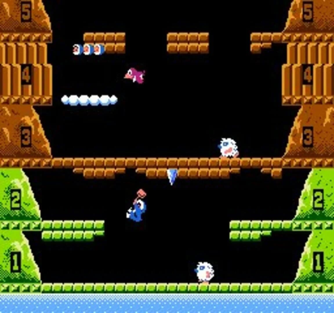 Ice Climber screenshot 3