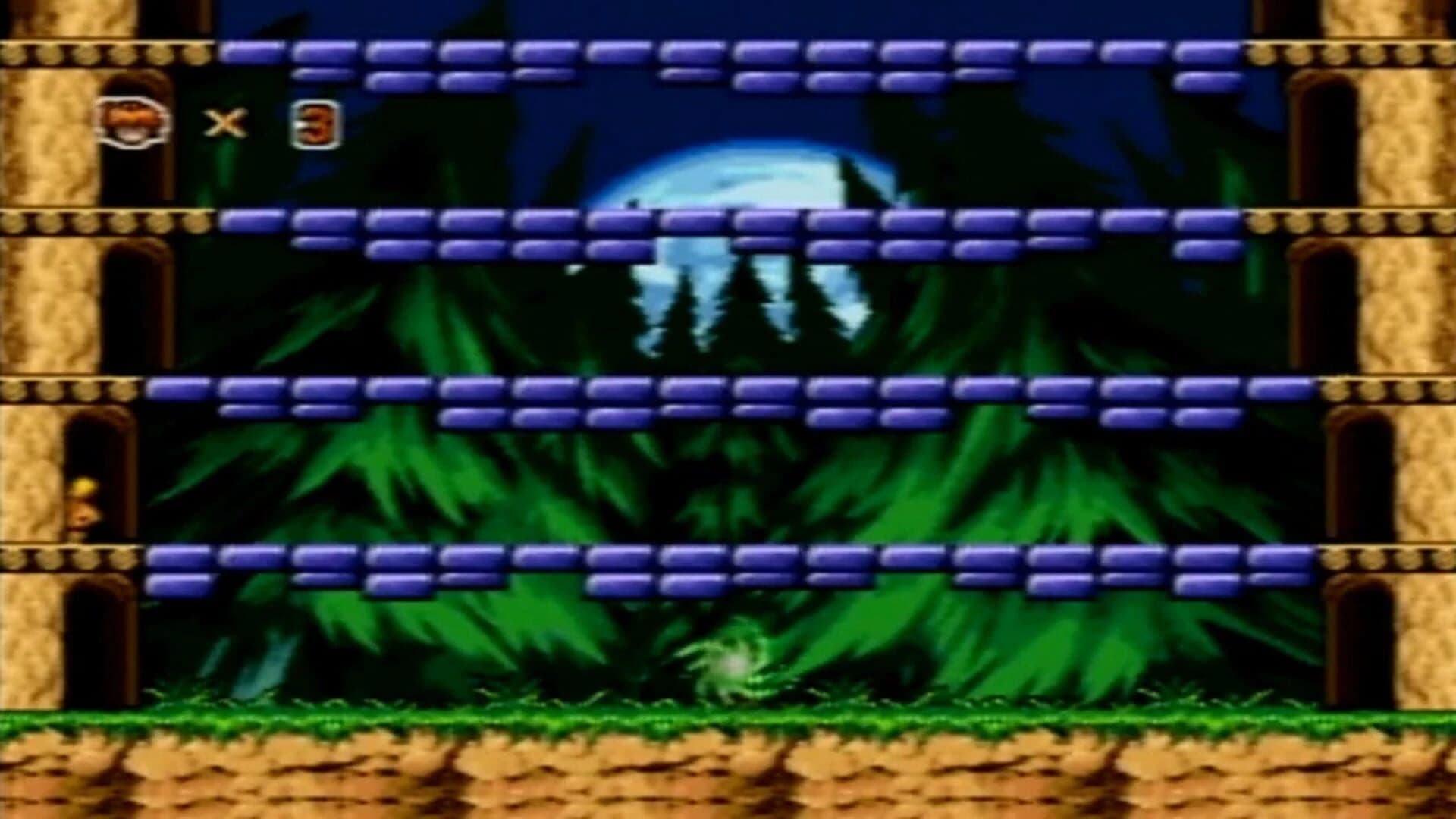 Ice Climber screenshot 2