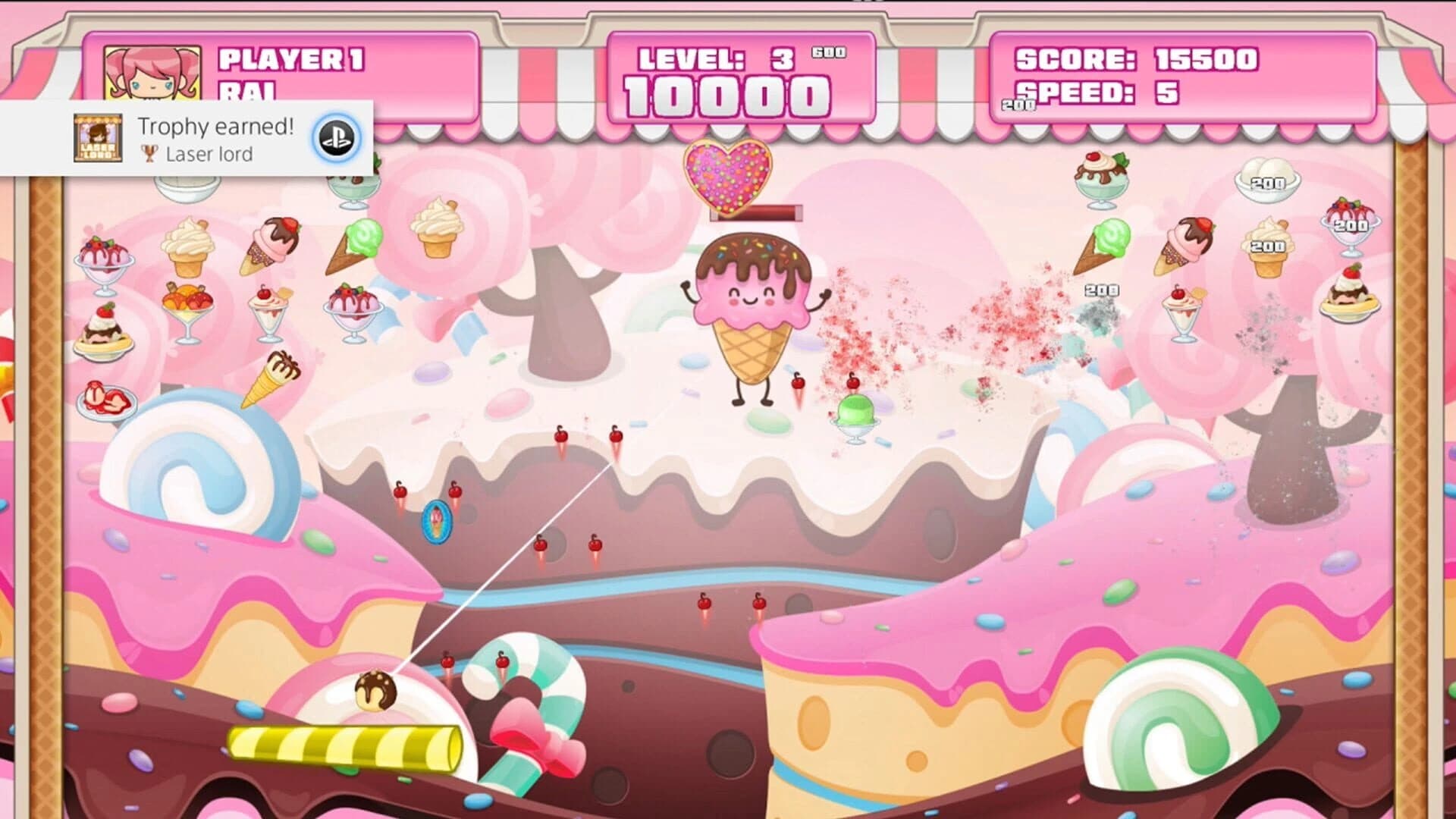 Ice Cream Break screenshot 11