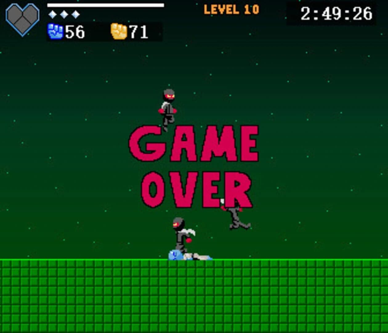 Ice Demon screenshot 3
