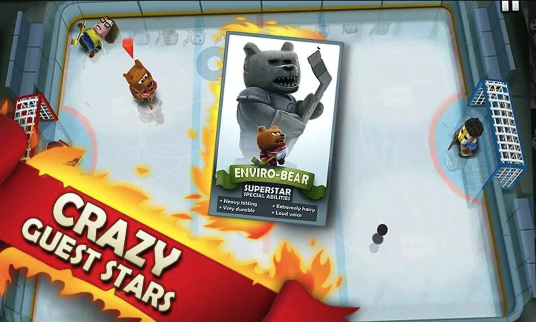 Ice Rage screenshot 3