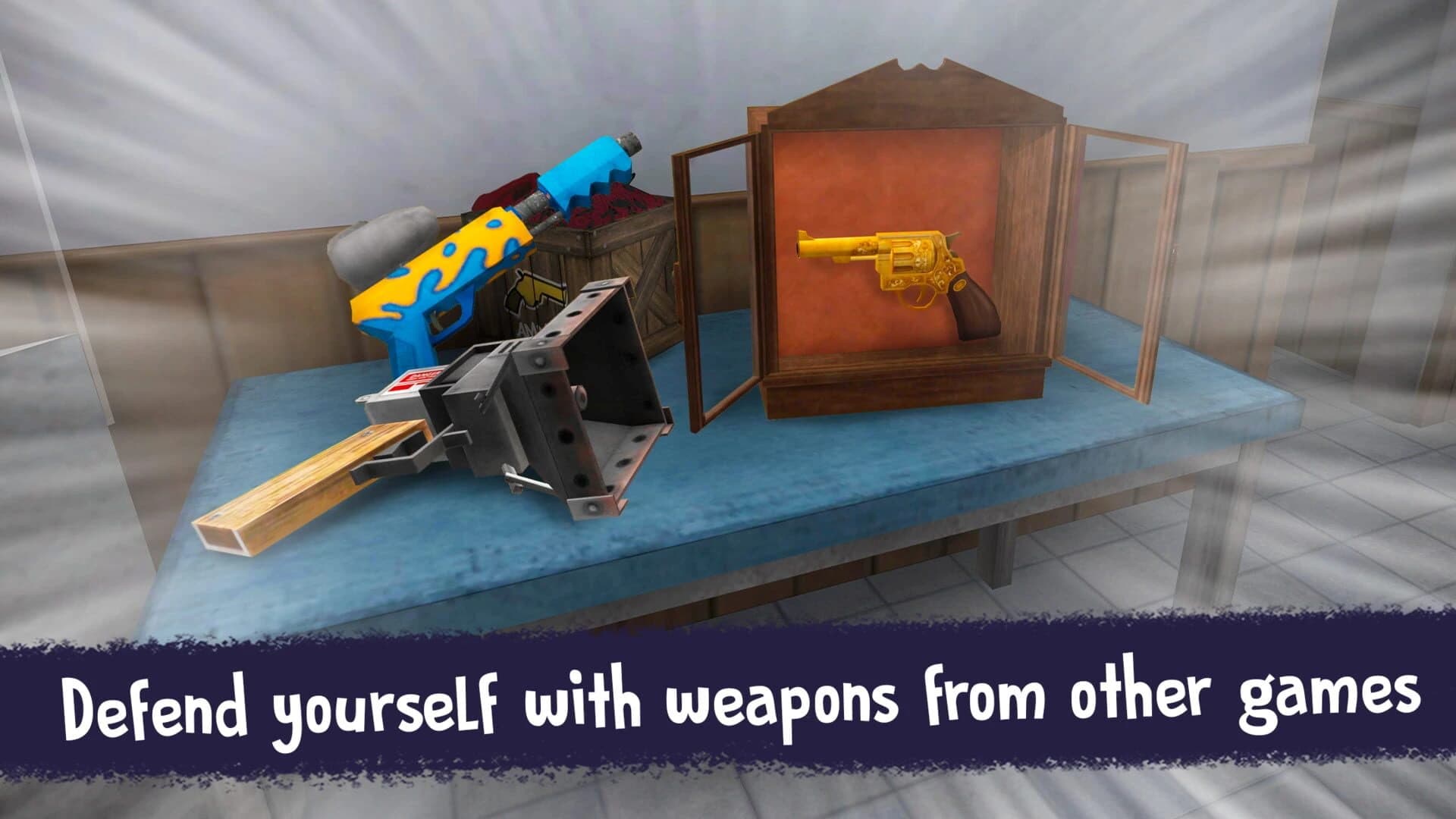 Ice Scream United screenshot 2