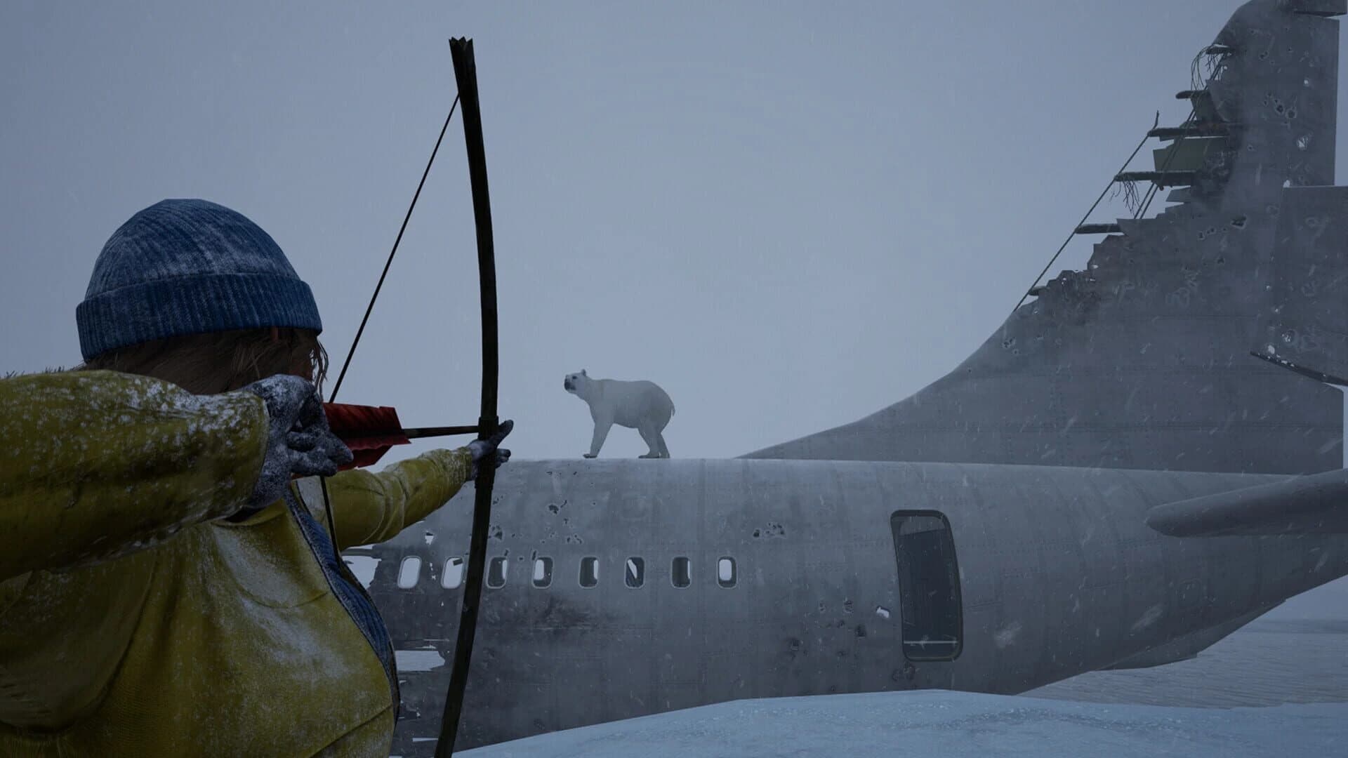 Ice World screenshot 4