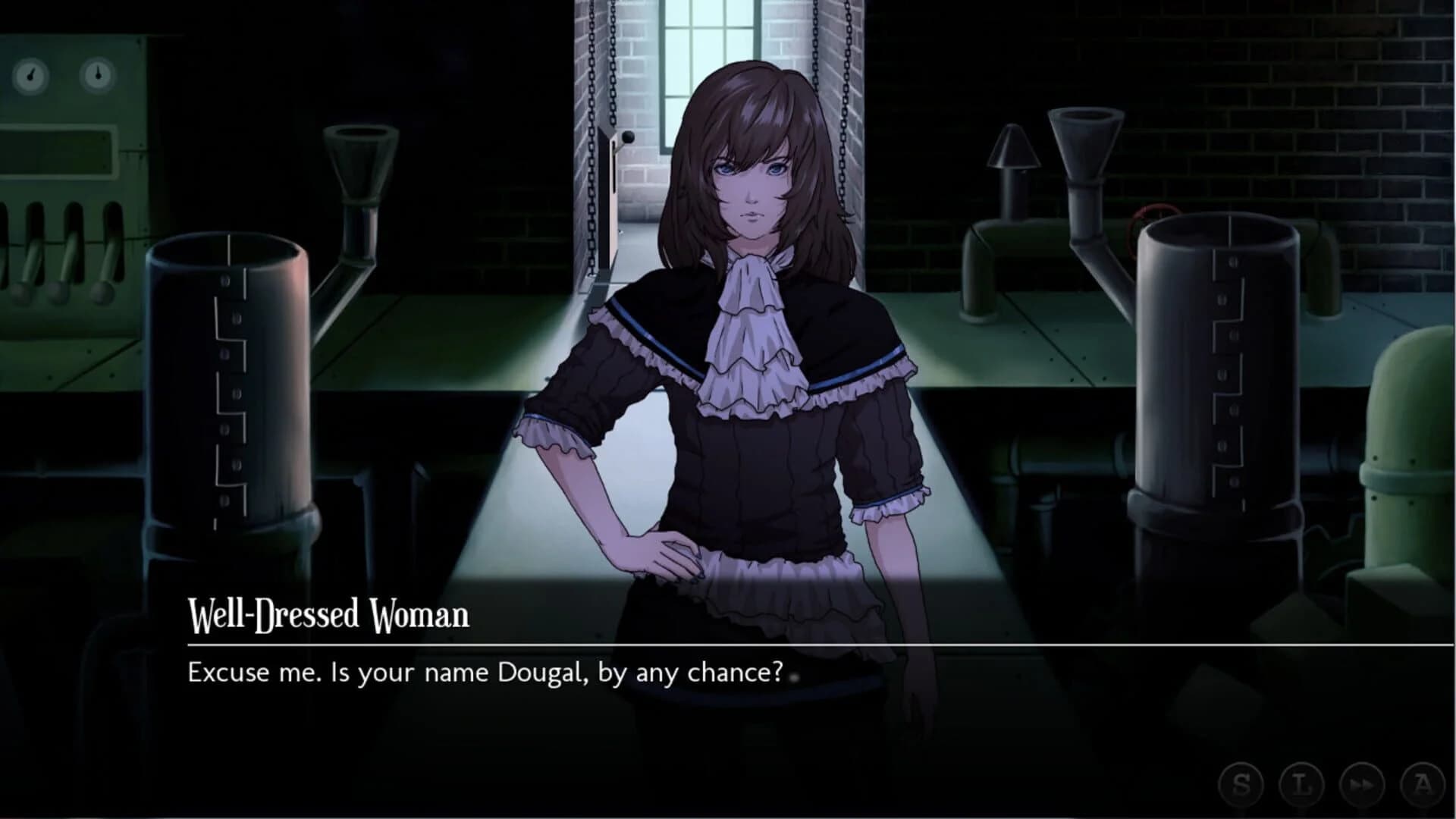 Icebound screenshot 4