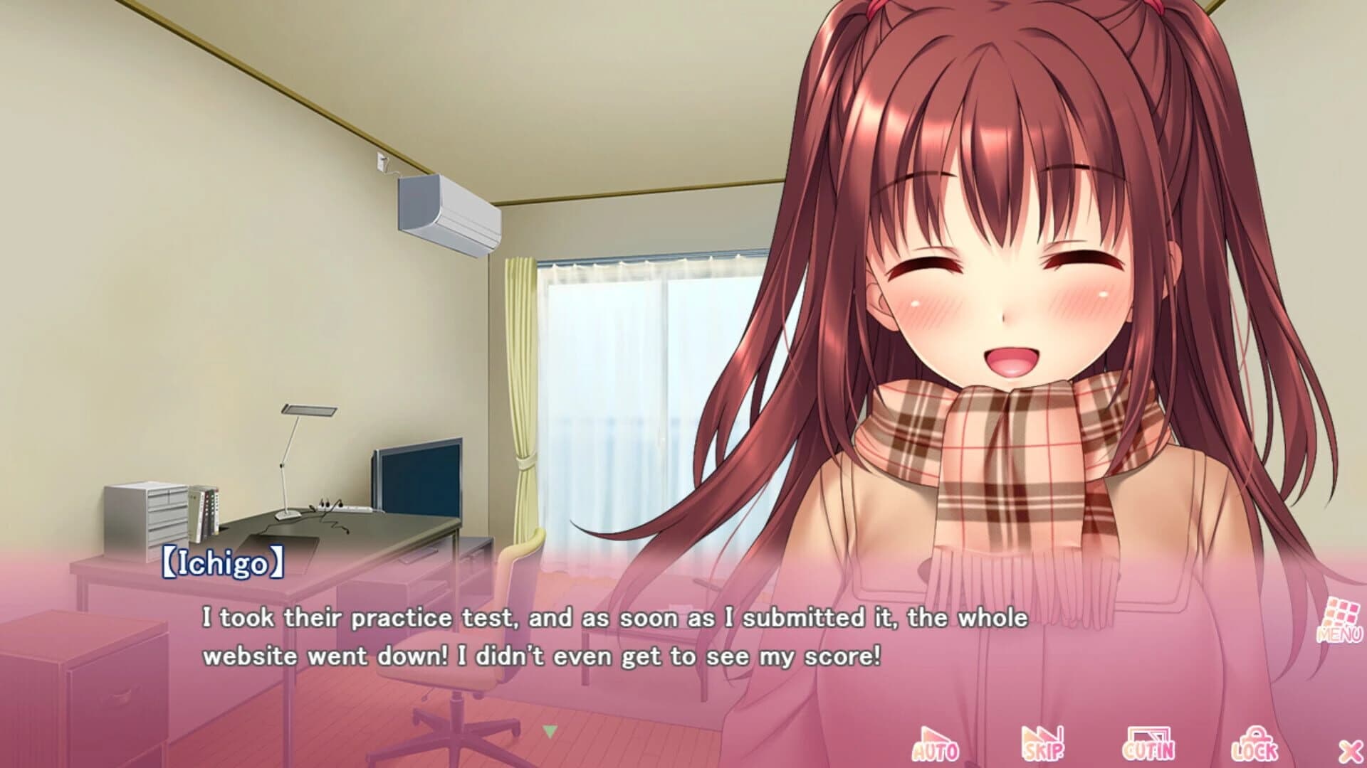 Ichigo's Study Sessions screenshot 3