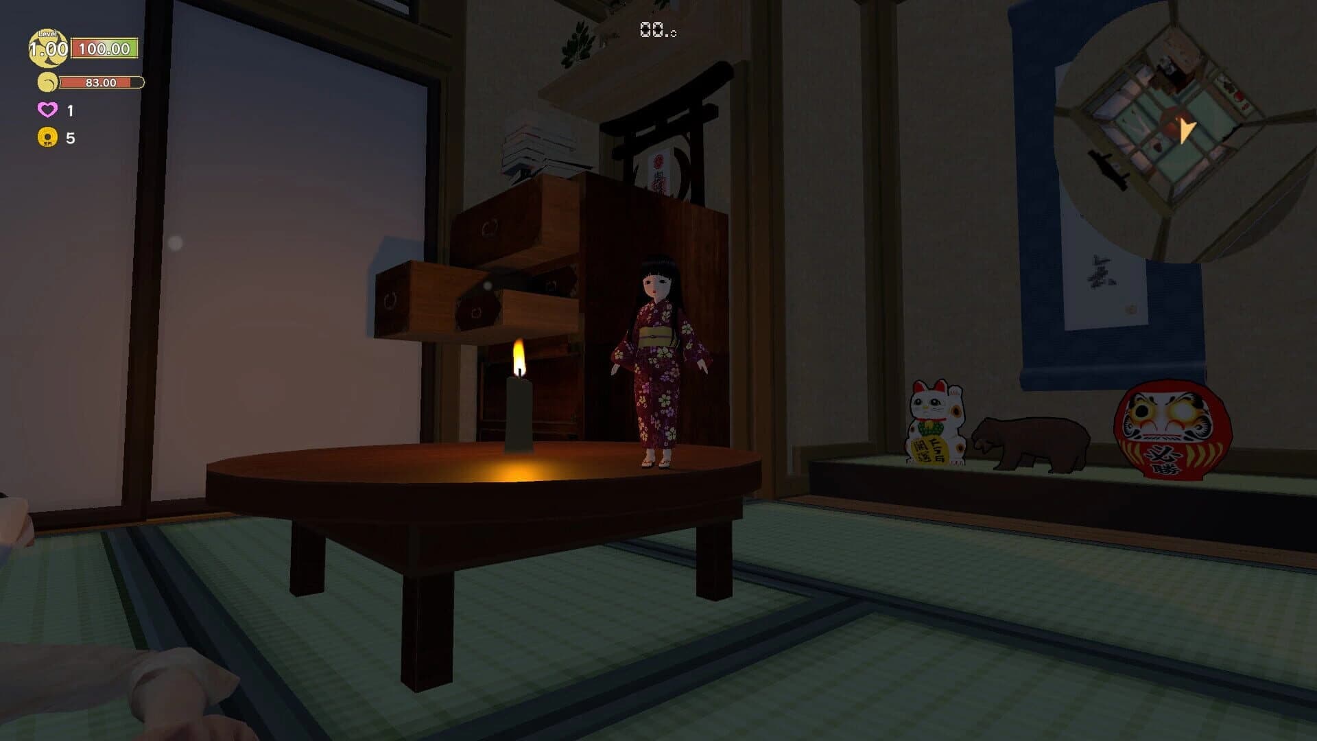 Ichima-san screenshot 5