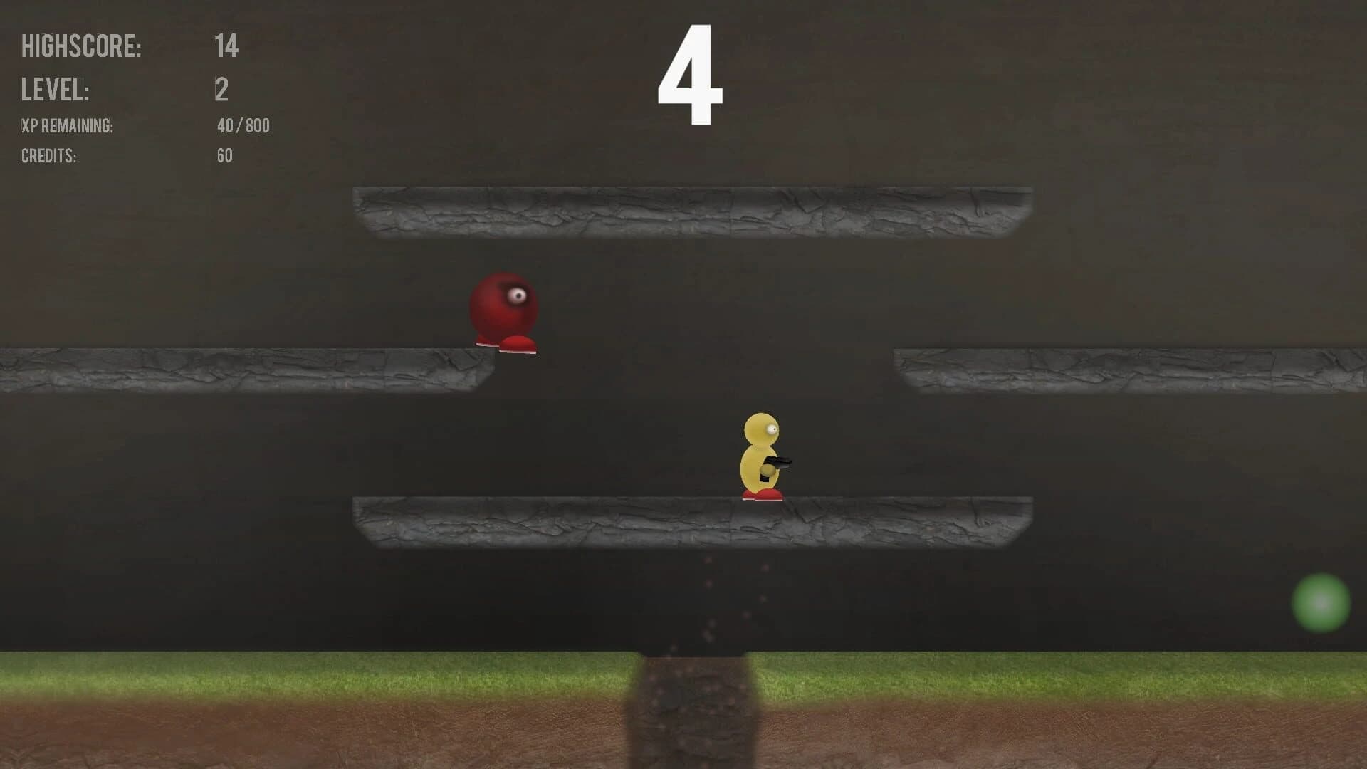 Icky screenshot 1