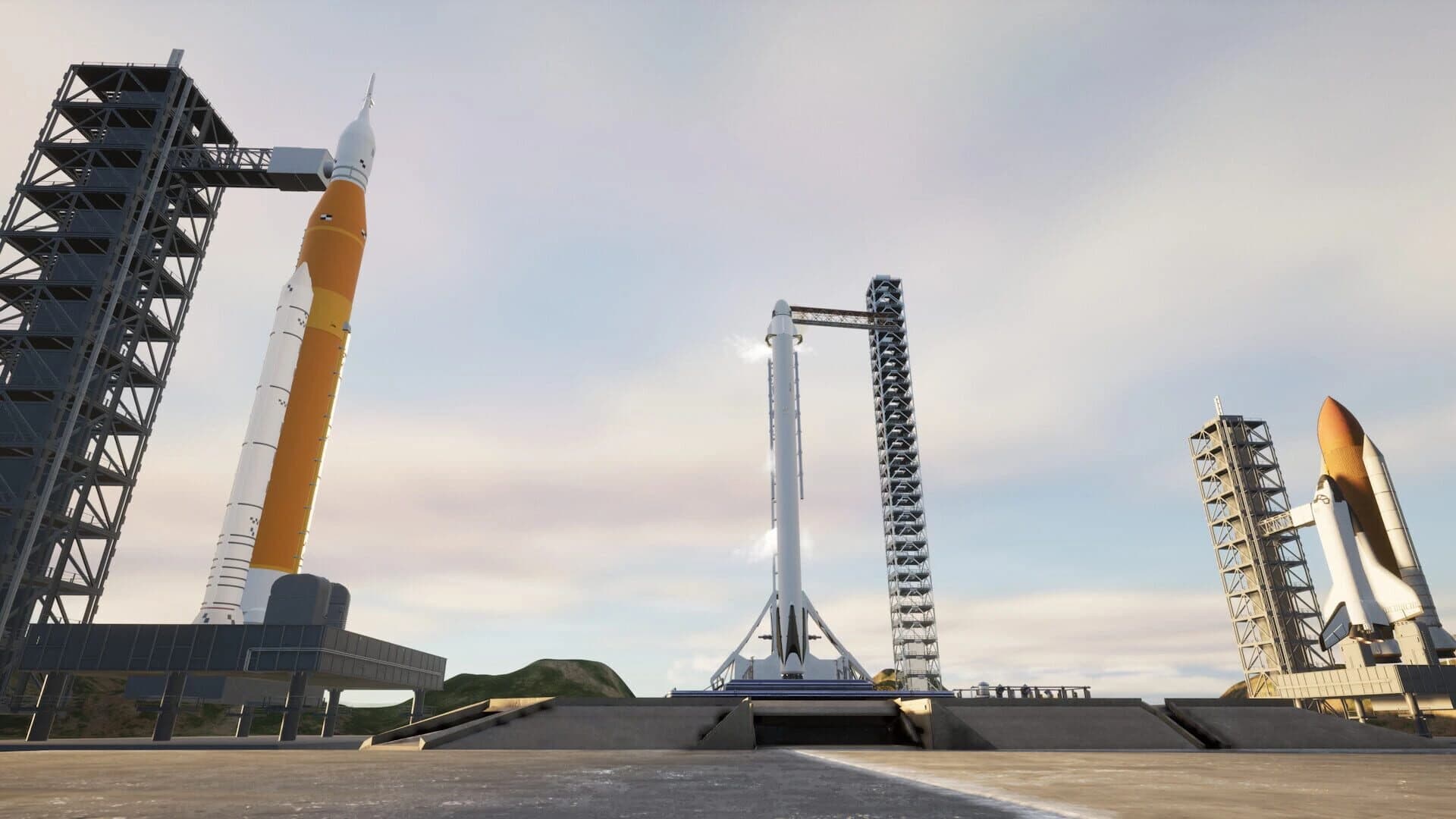 ICode Stem Universe screenshot 4