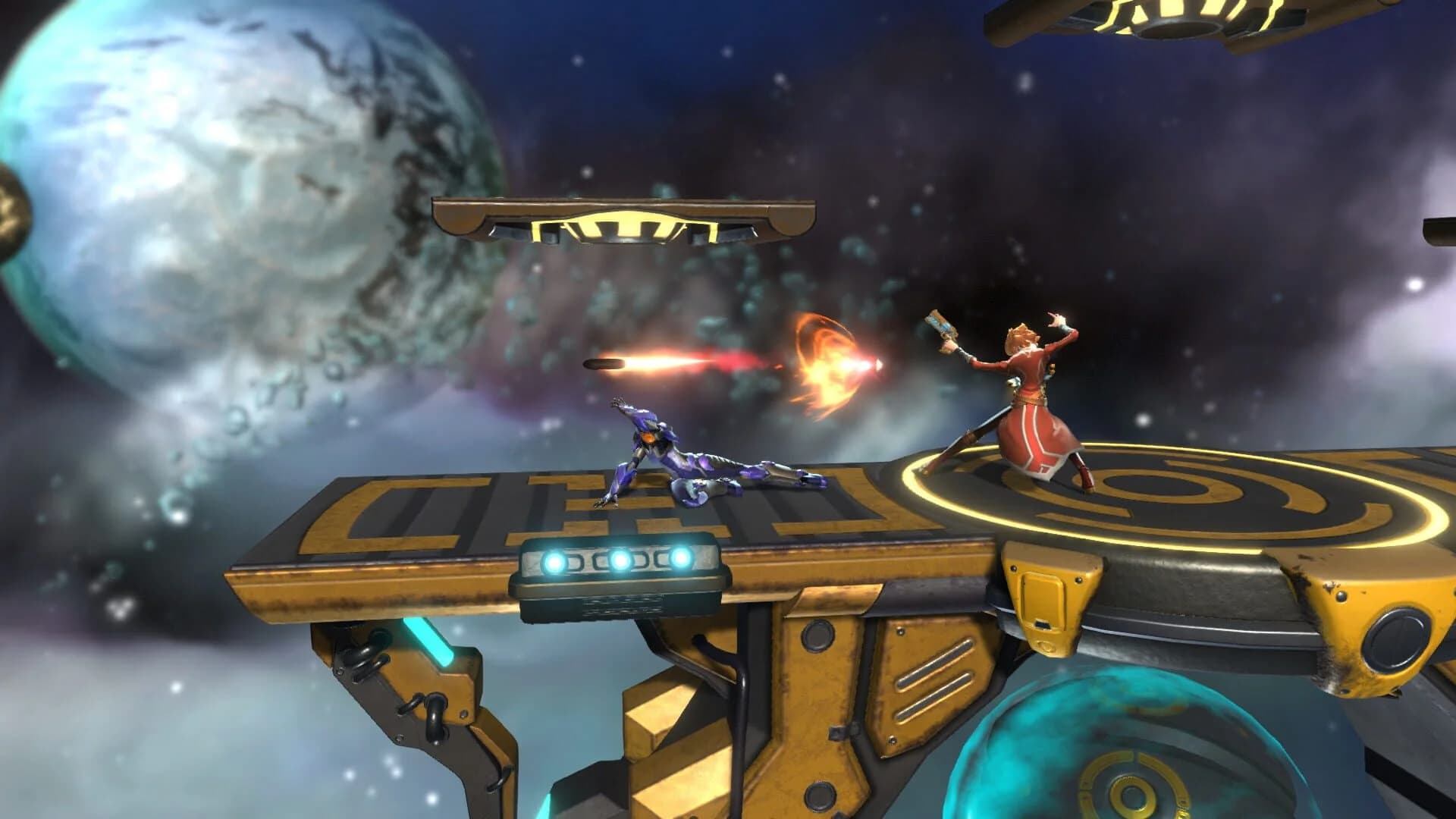 Icons: Combat Arena screenshot 2