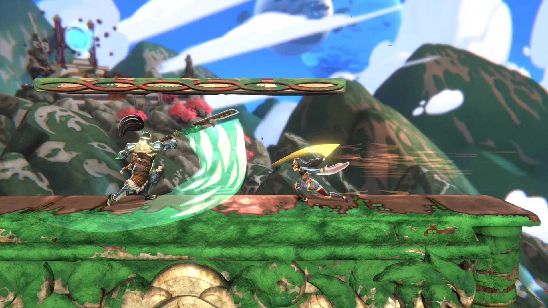 Icons: Combat Arena screenshot 5