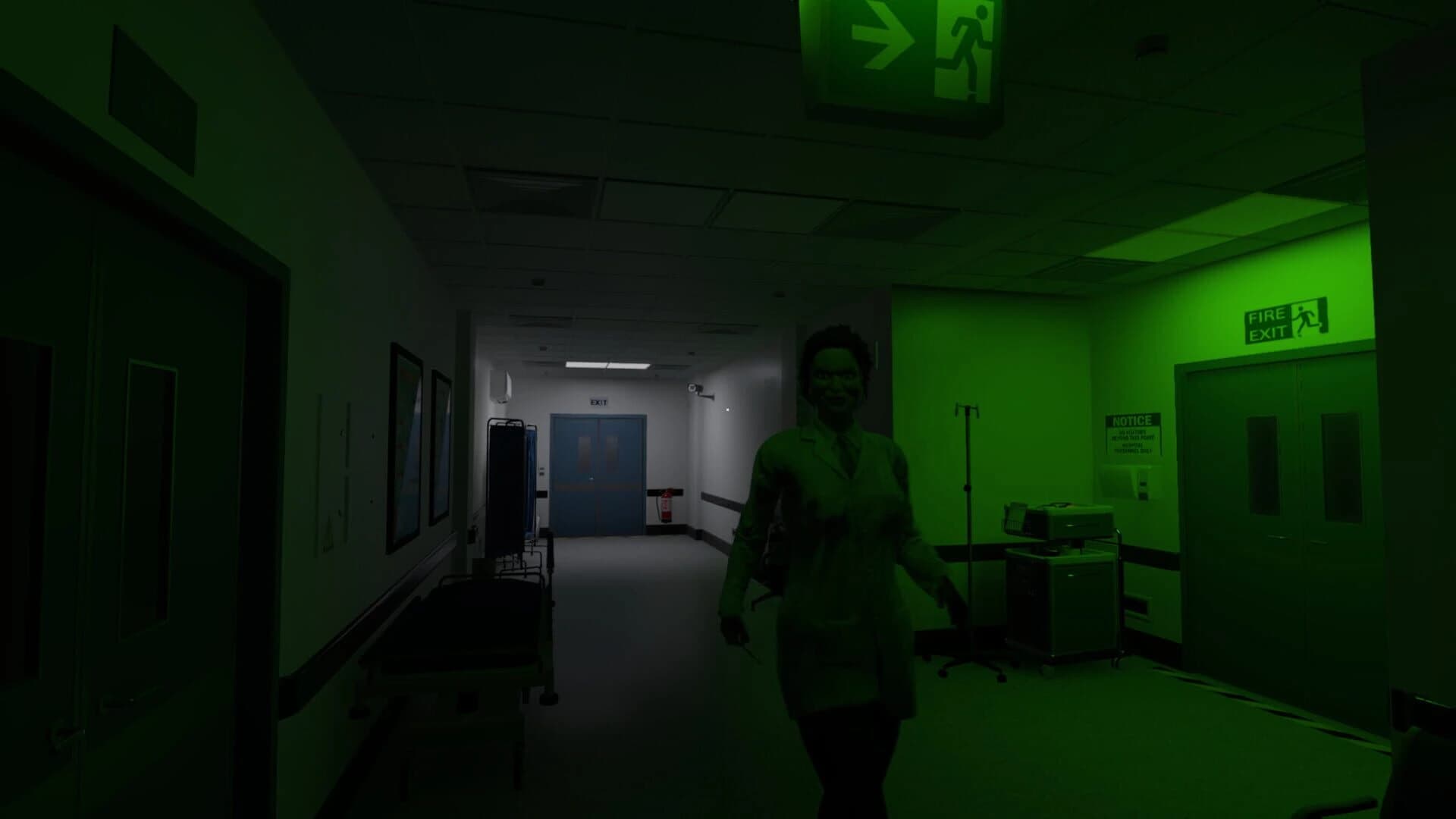 ICU: Intensive Care Unit 8 screenshot 2