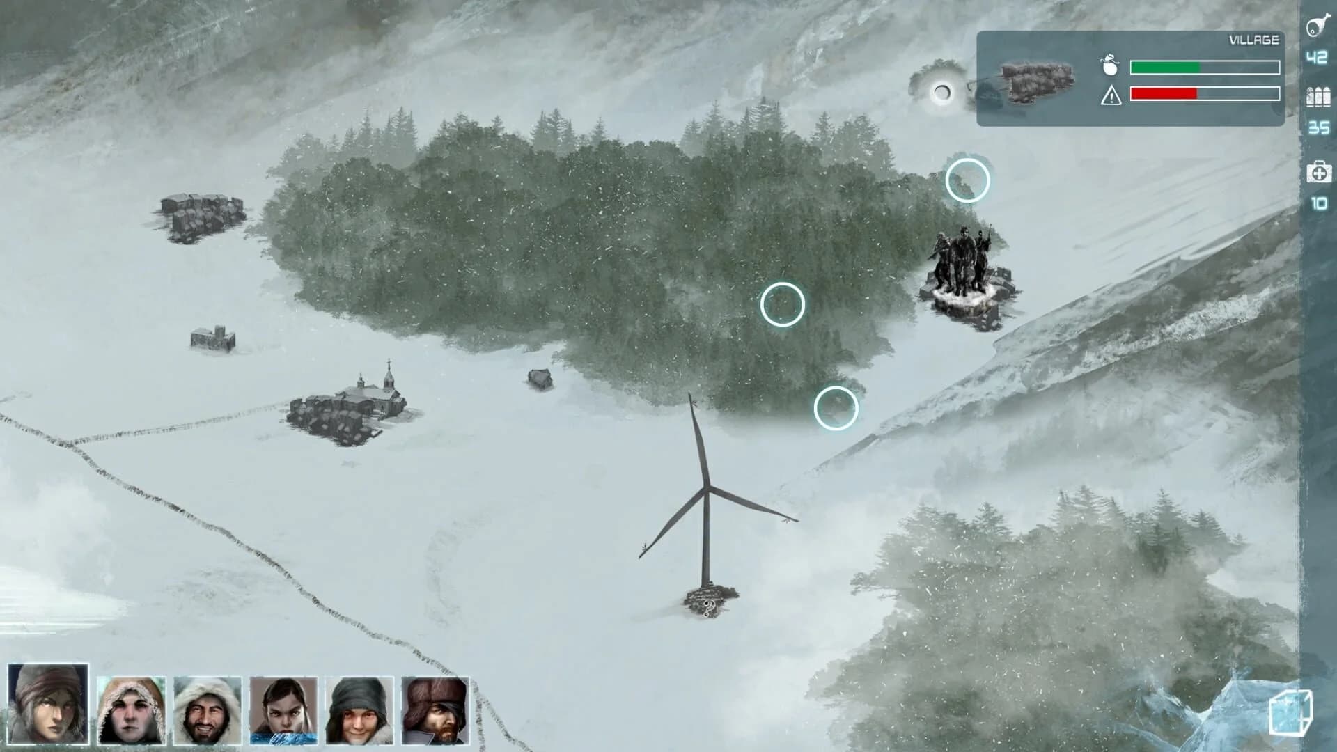 ICY: Frostbite Edition screenshot 5