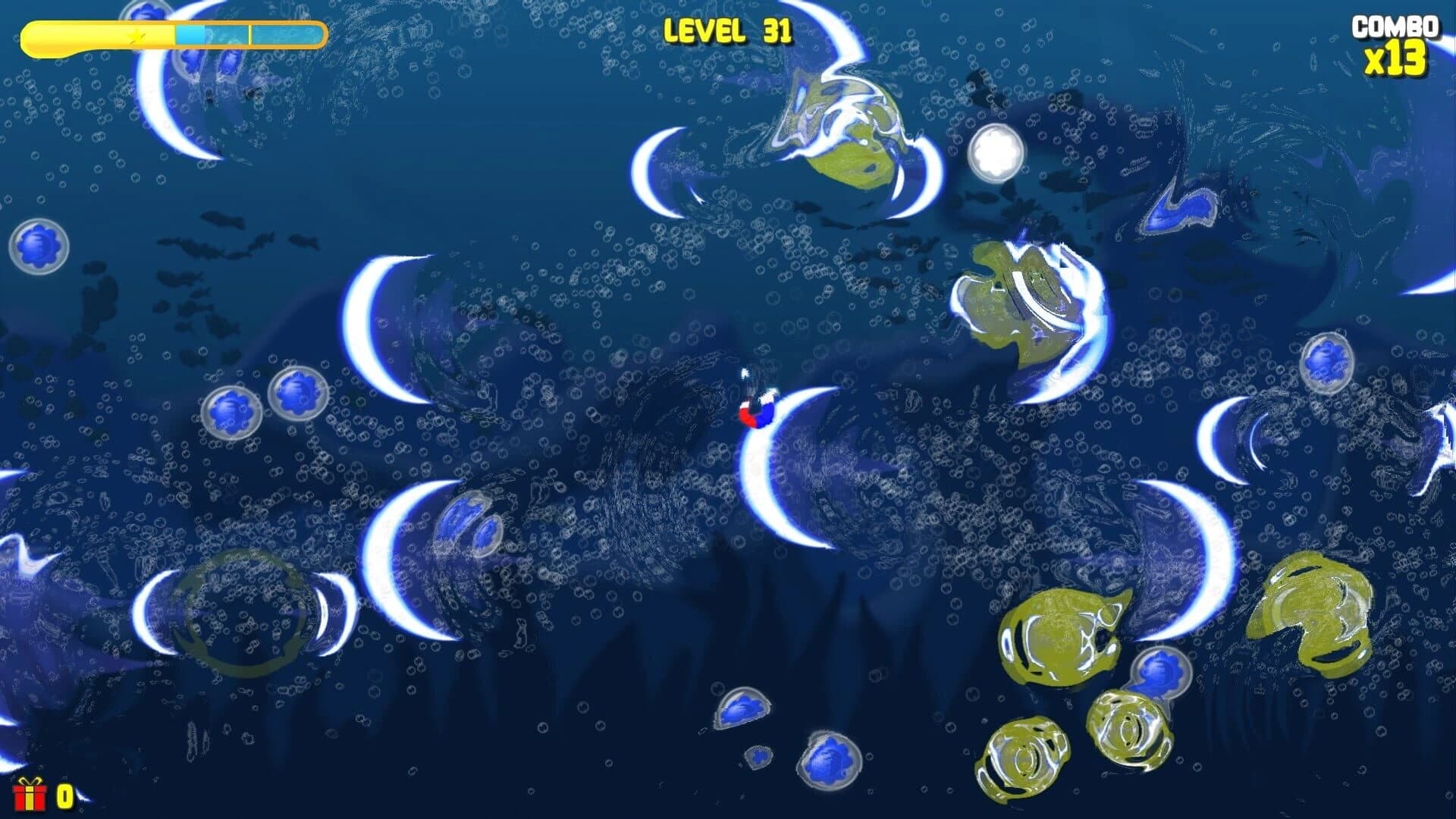 Icy Gifts screenshot 5