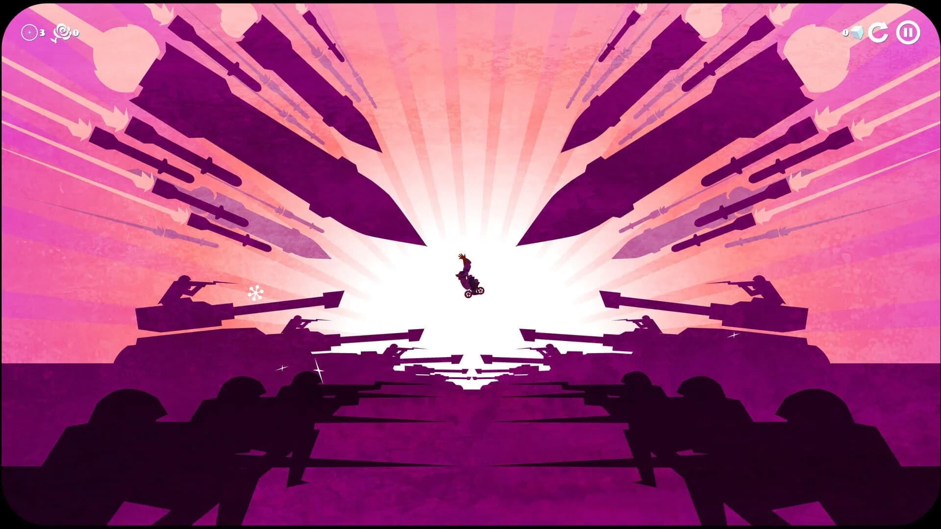 Icycle: On Thin Ice screenshot 3