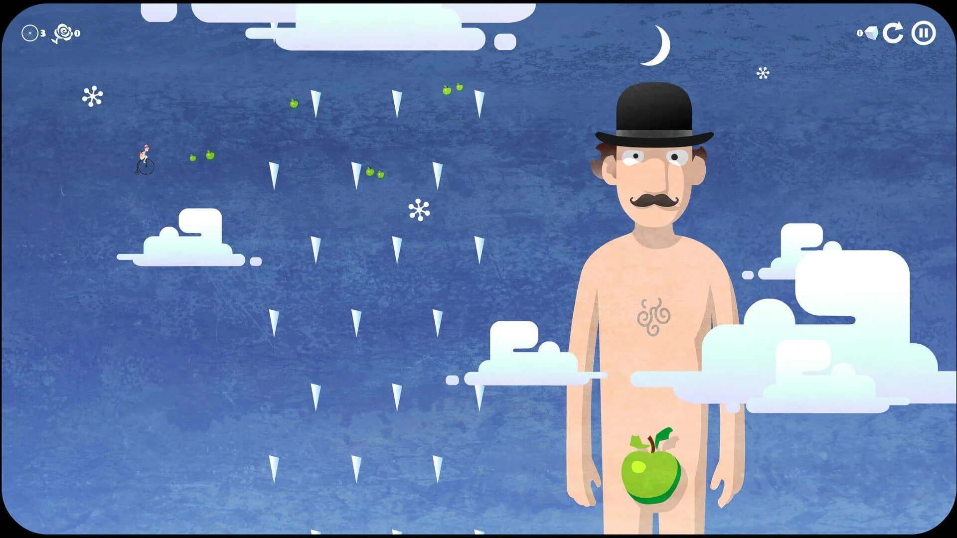 Icycle: On Thin Ice screenshot 5