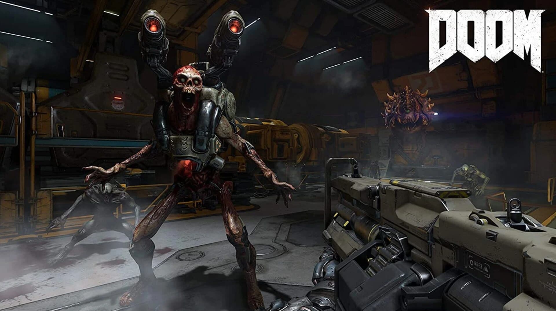 id Action Pack Vol. 1 screenshot 5
