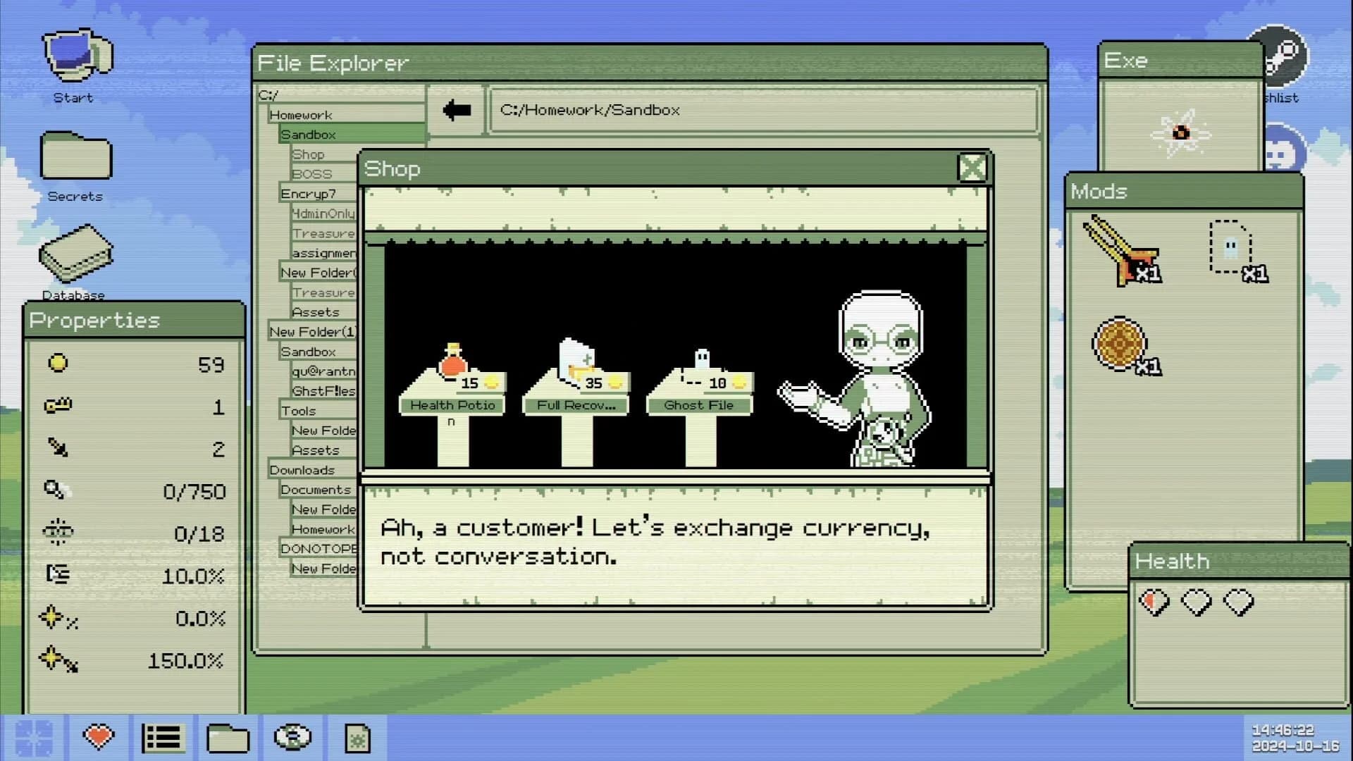 Identifile screenshot 4